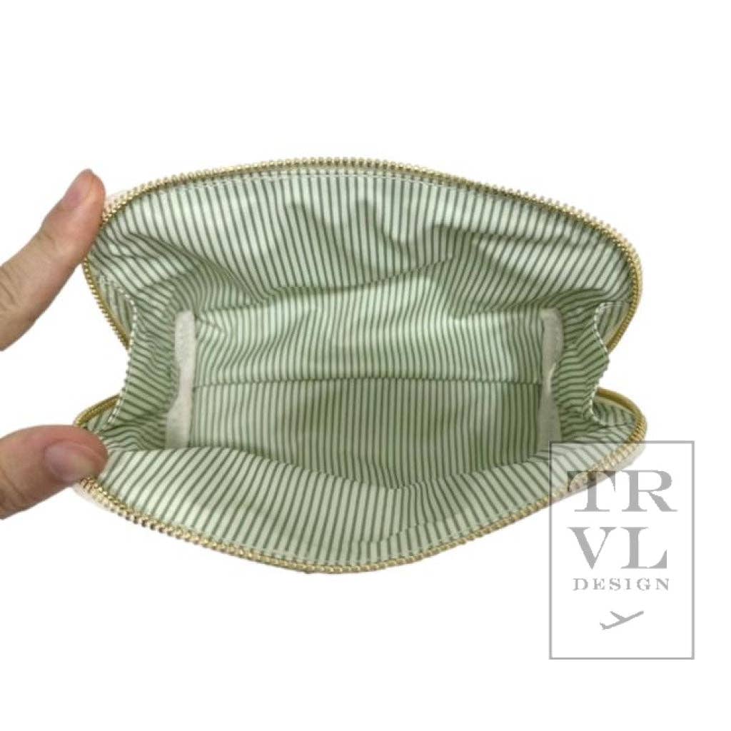 Luxe Saffiano Duo Case - Provence