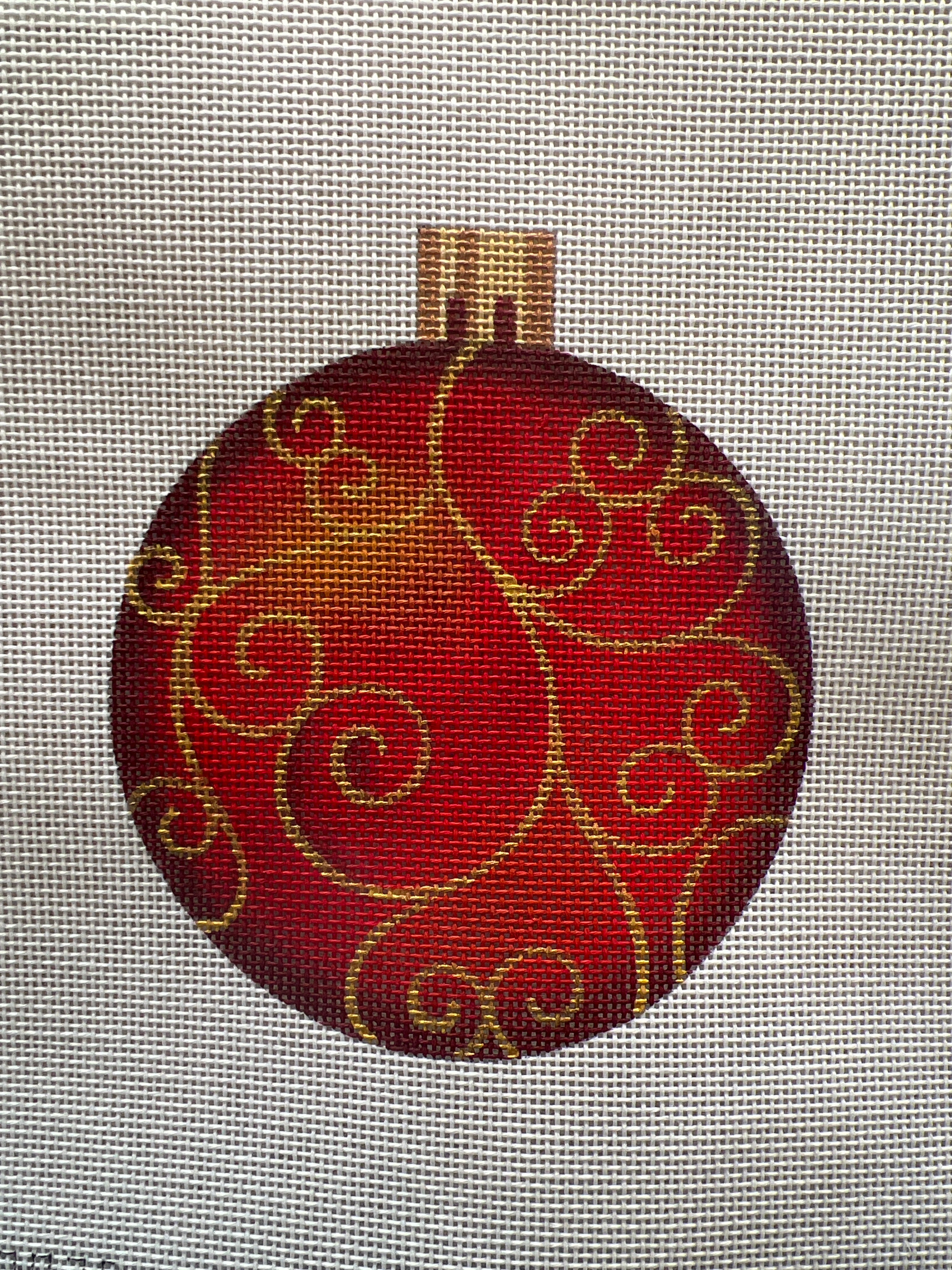 Christmas Ornaments