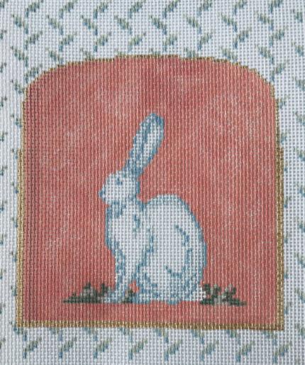 Mother Nature Series - Hare