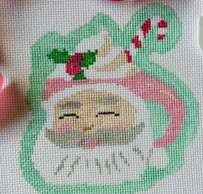 Santa Mug