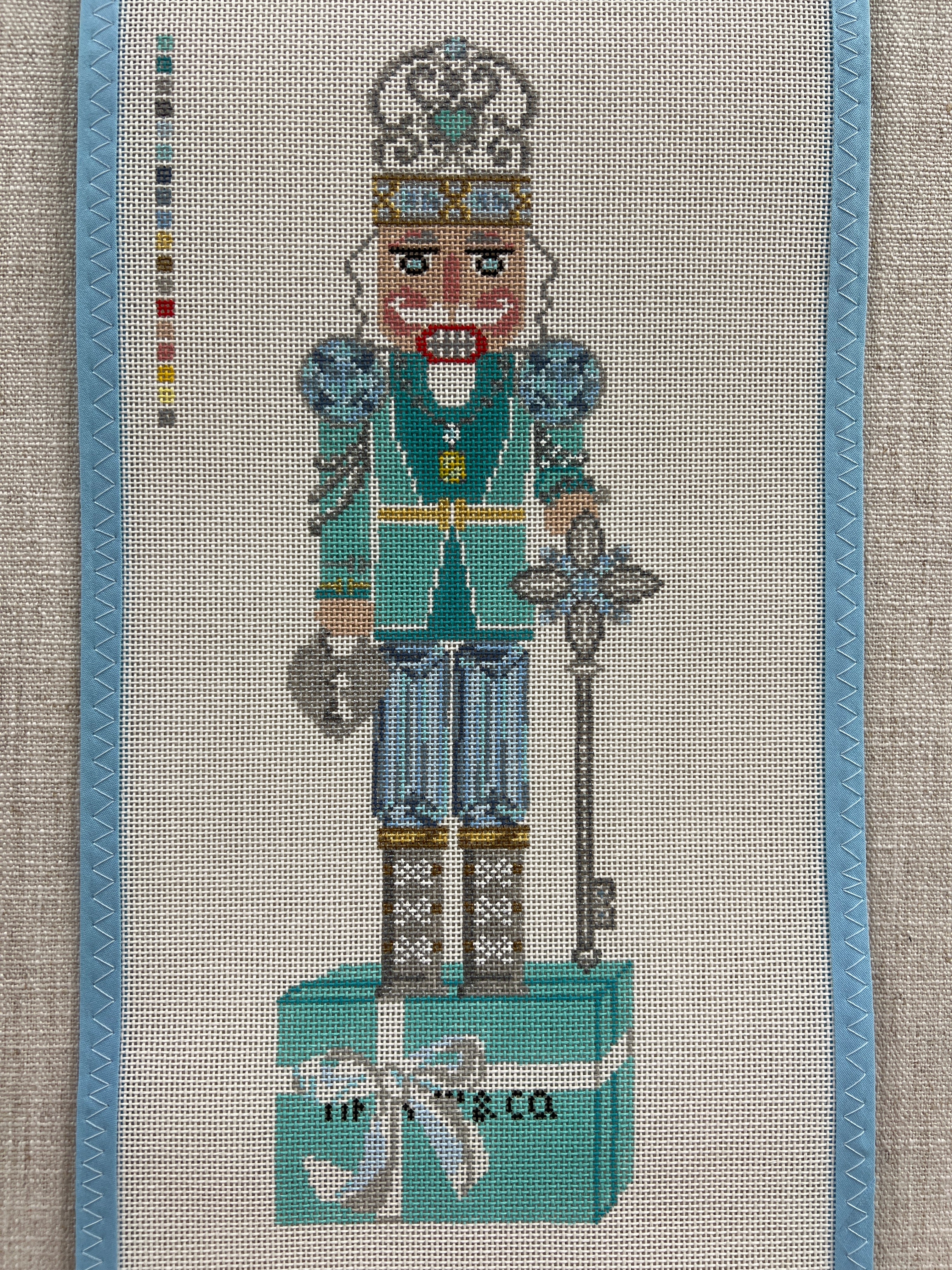 Duke of Diamonds