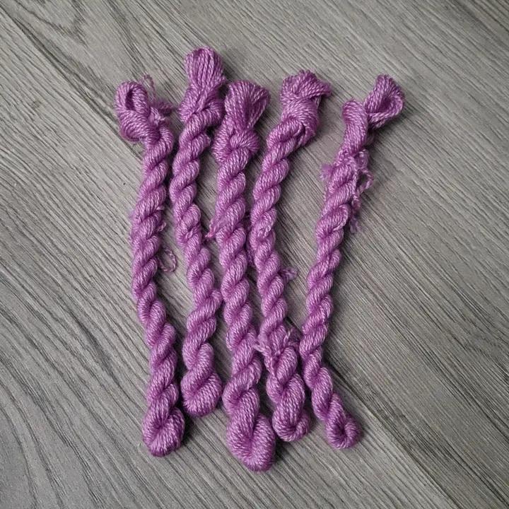 Super Silky Embroidery Thread