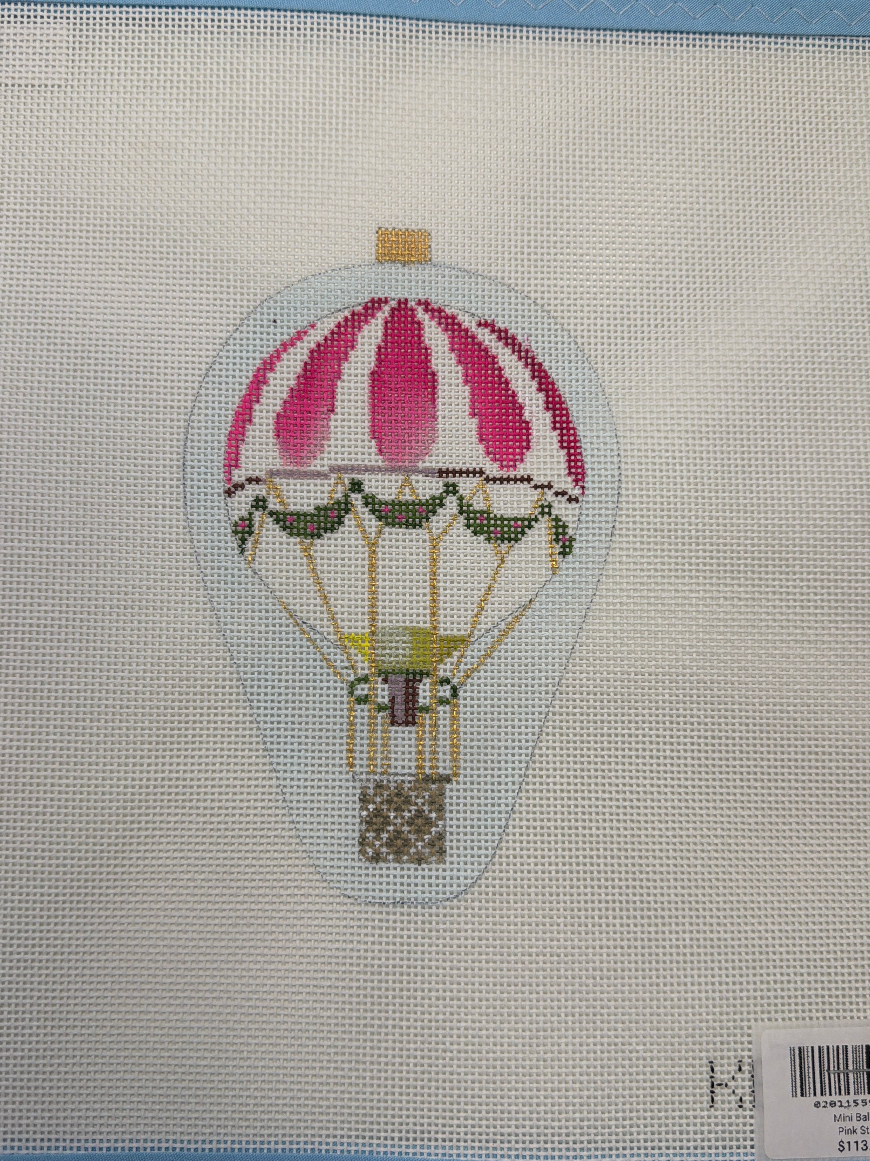 Mini Balloons