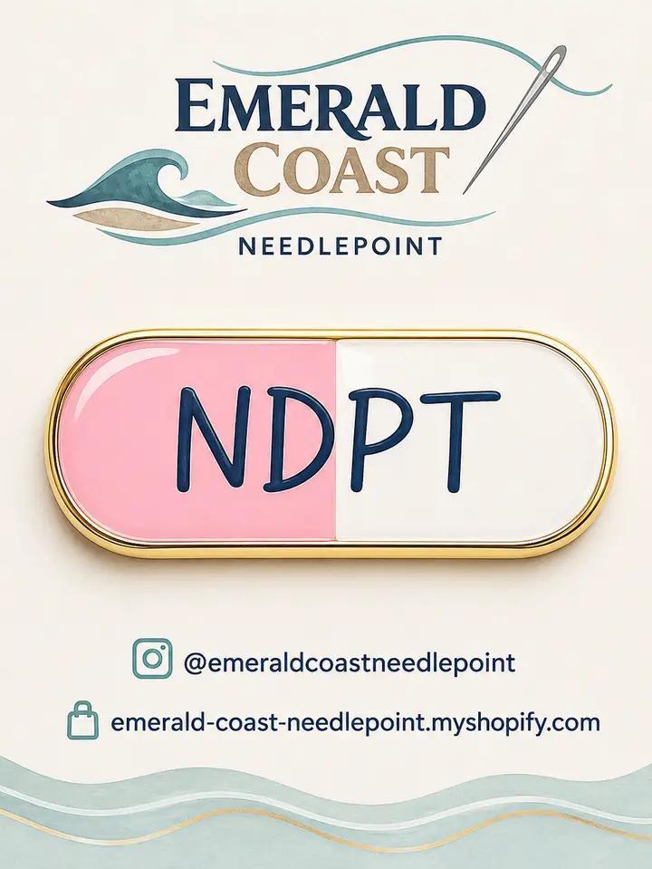 Emerald Coast Needle Minders