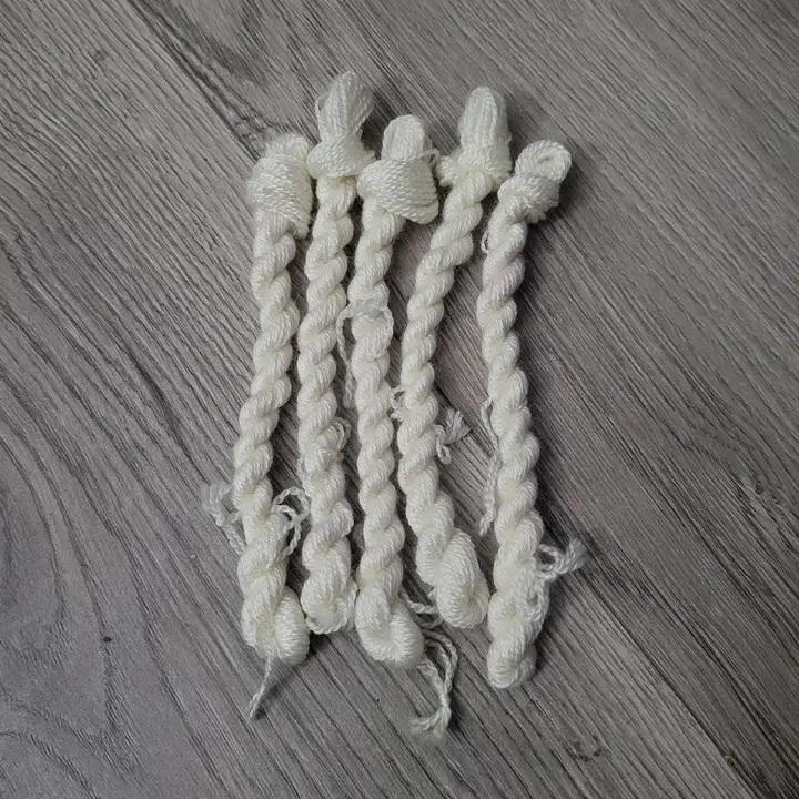 Super Silky Embroidery Thread