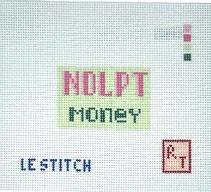 NDLPT Money