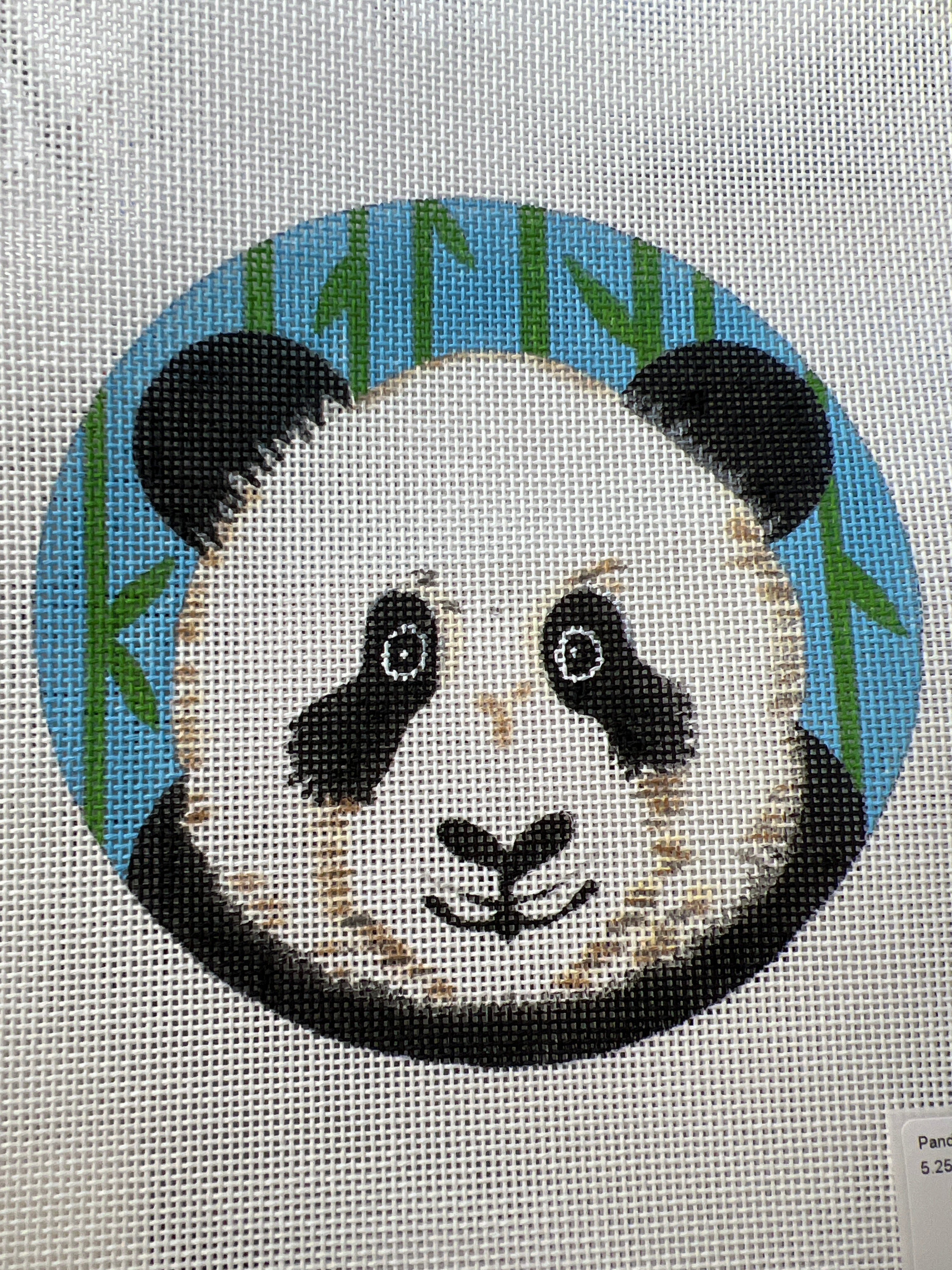 Panda Round