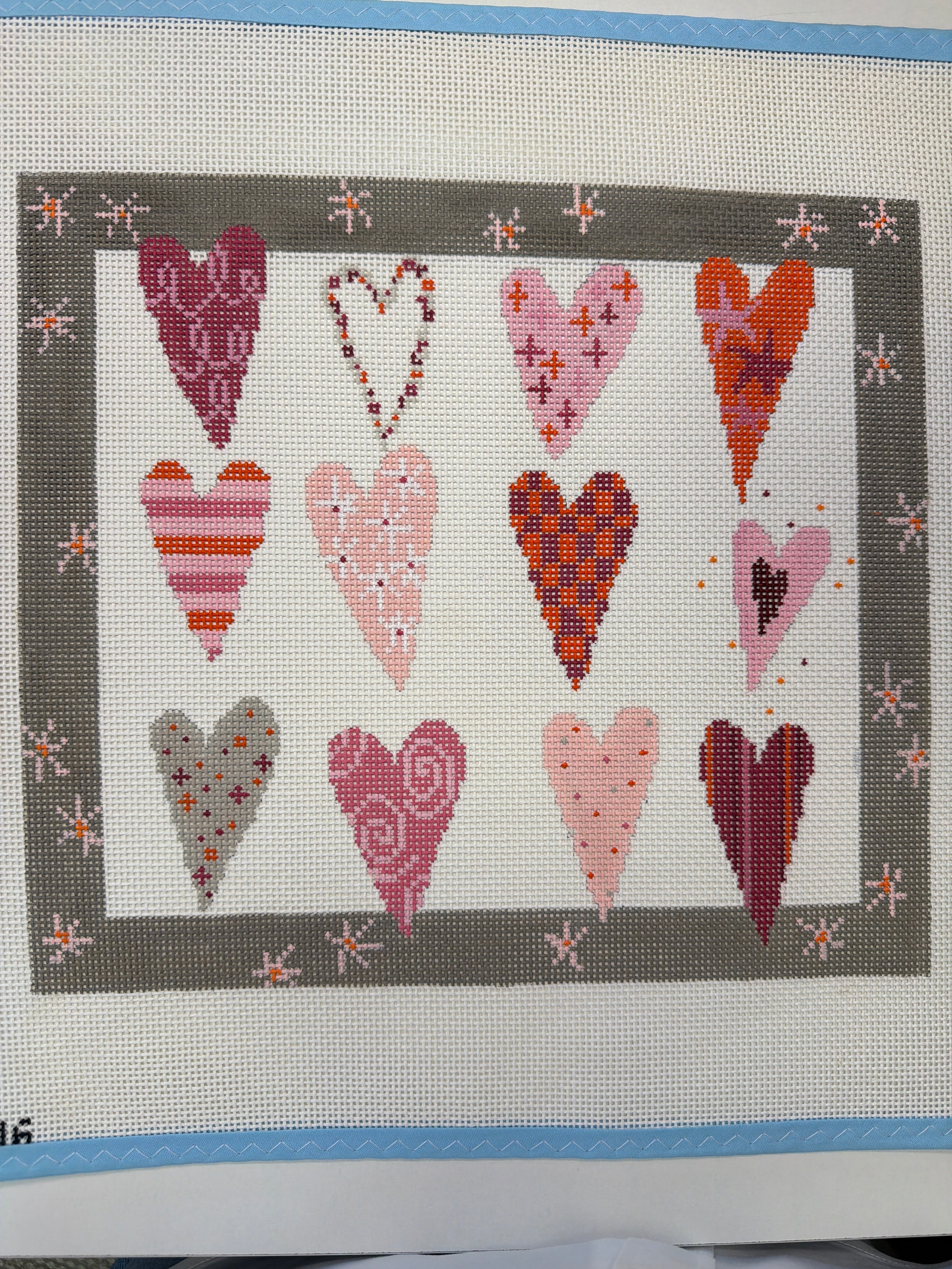 Hearts