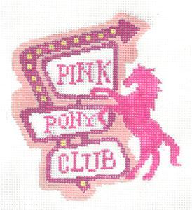 Pink Pony Club