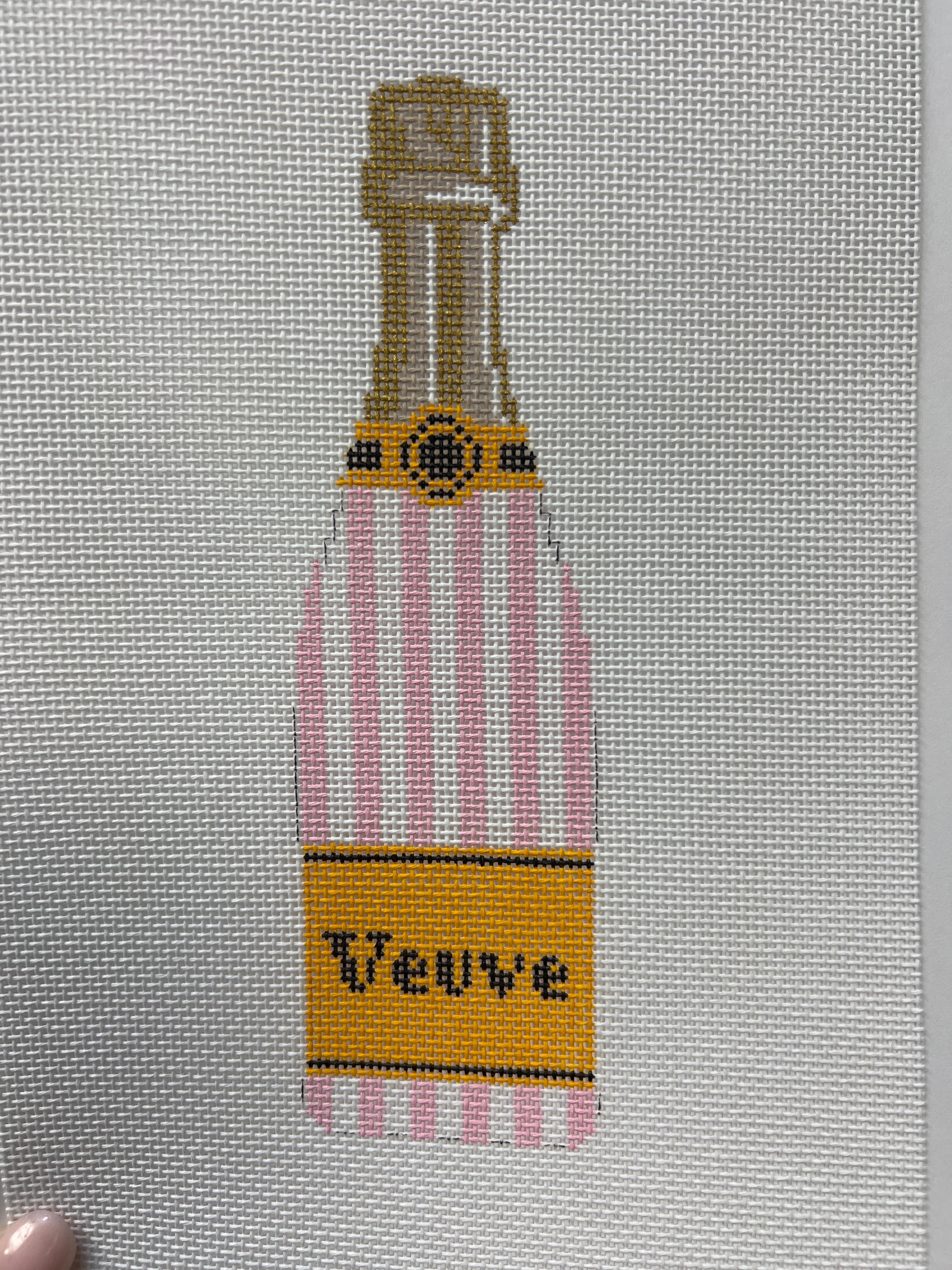 Veuve Bottles