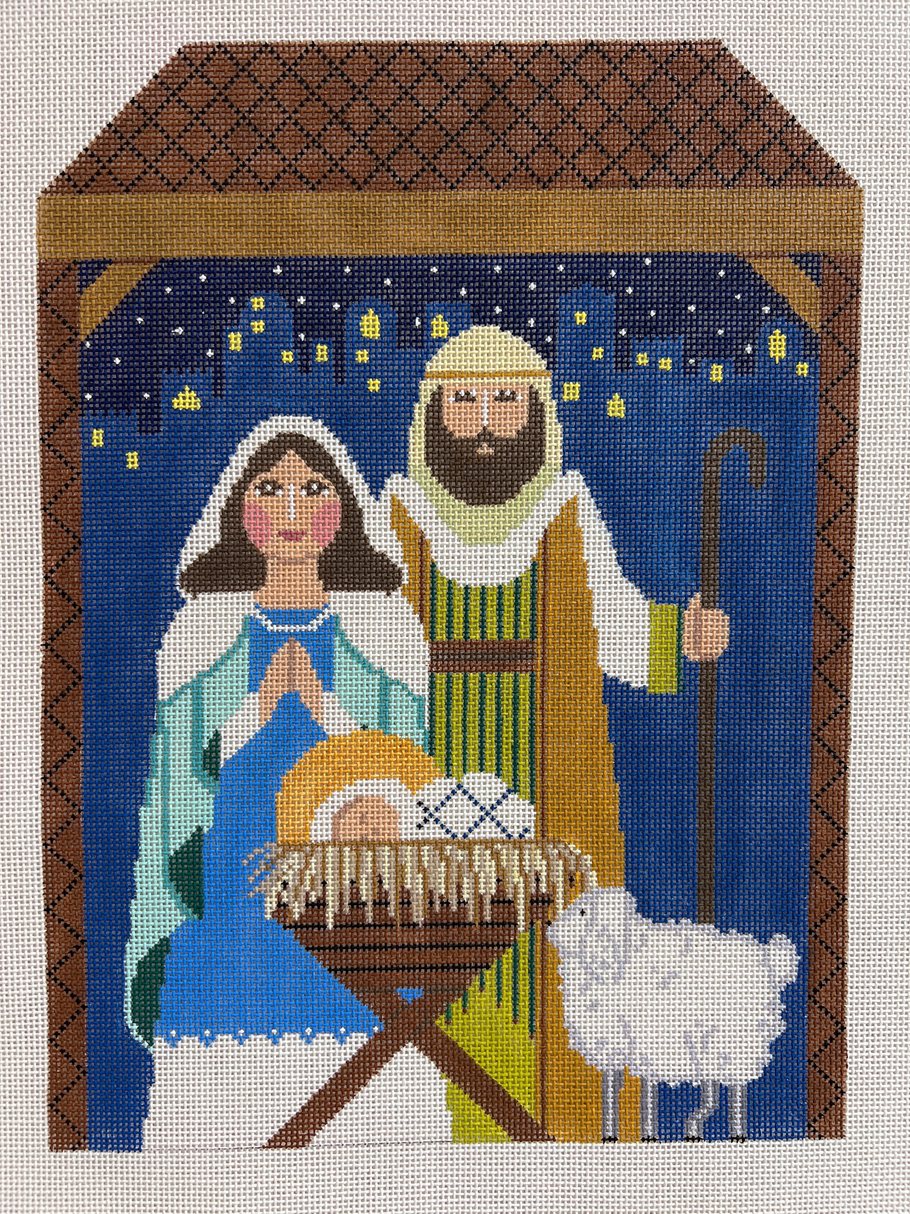 Holy Family   CBK