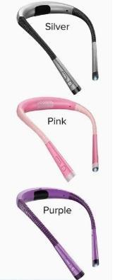 Neck Reading Light