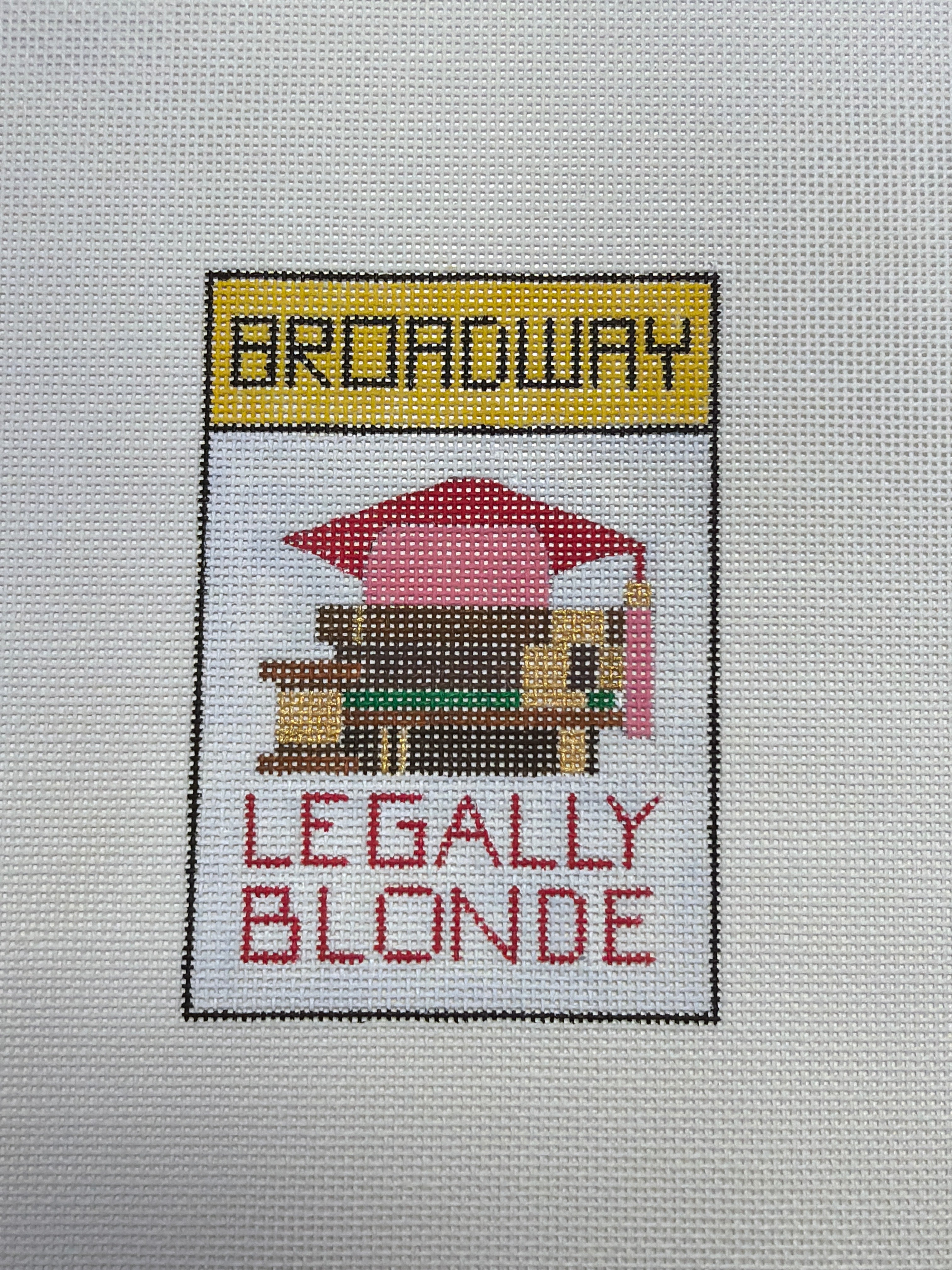 Broadway Series