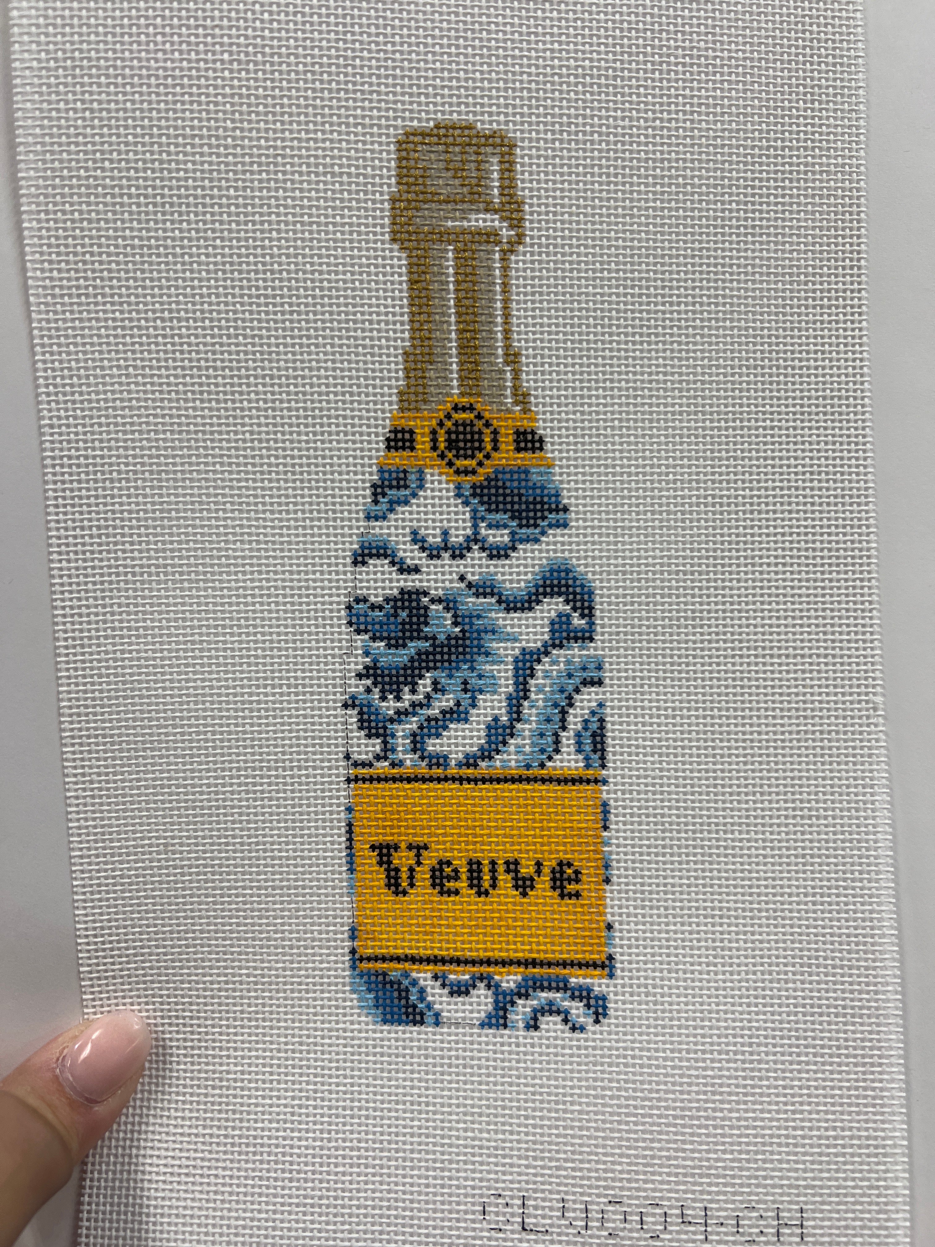 Veuve Bottles