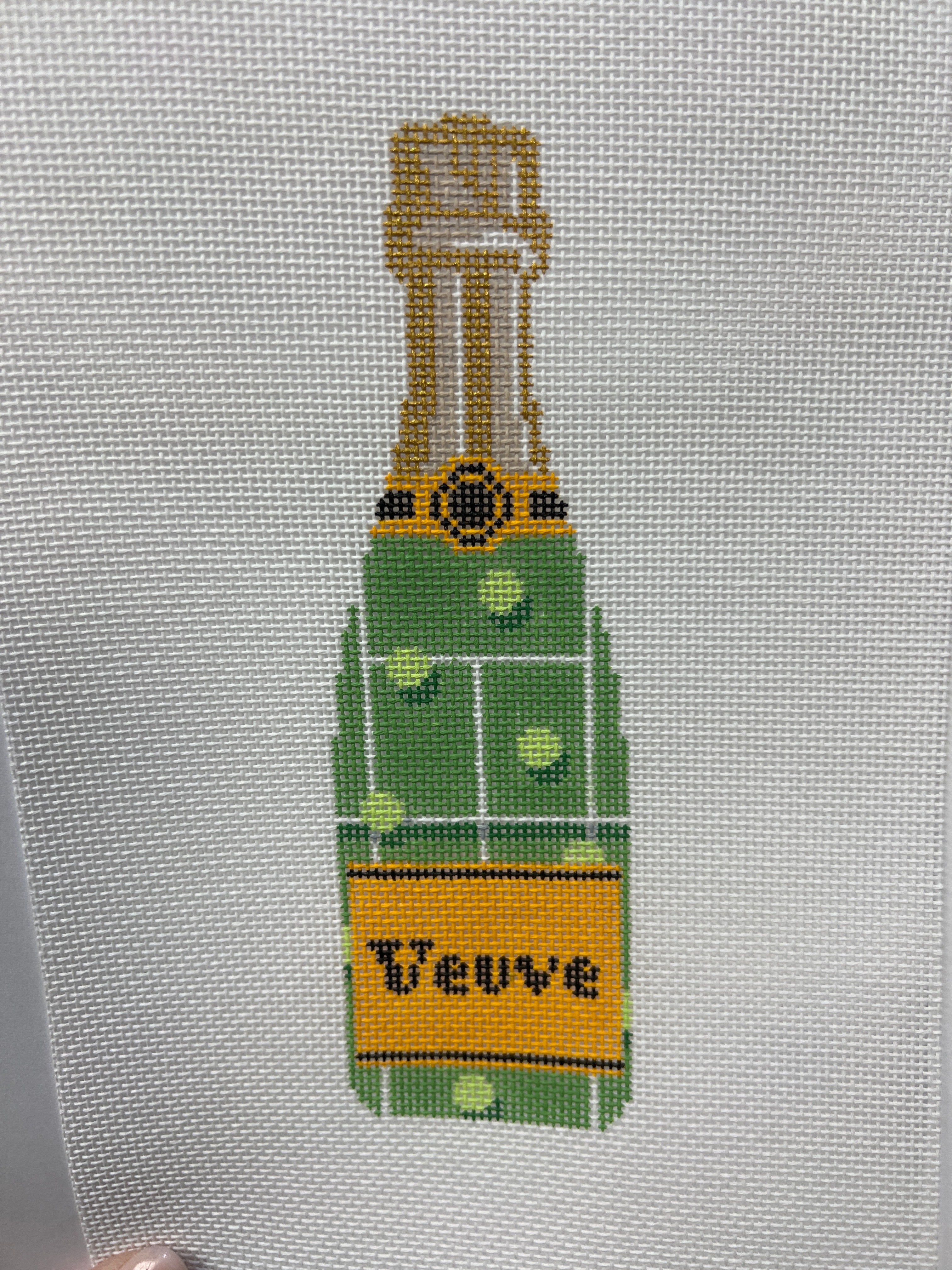 Veuve Bottles