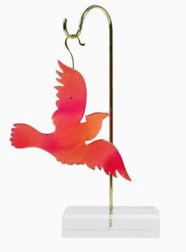 Acrylic Ornament Stand