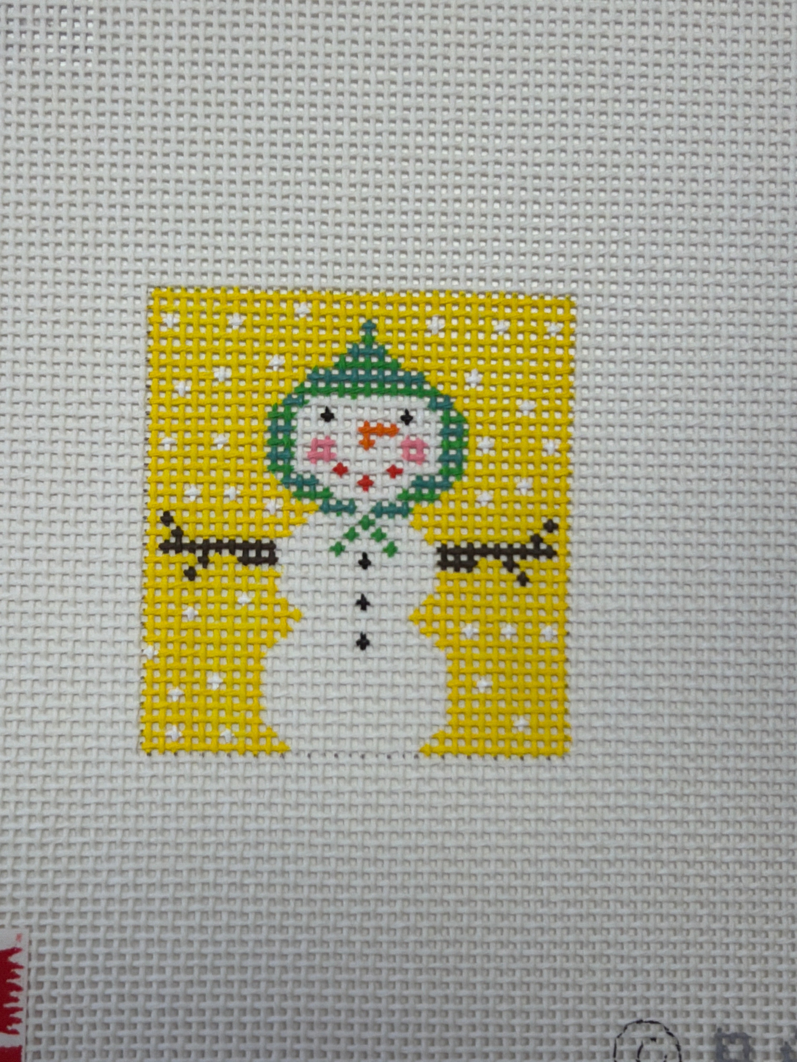 Snow People