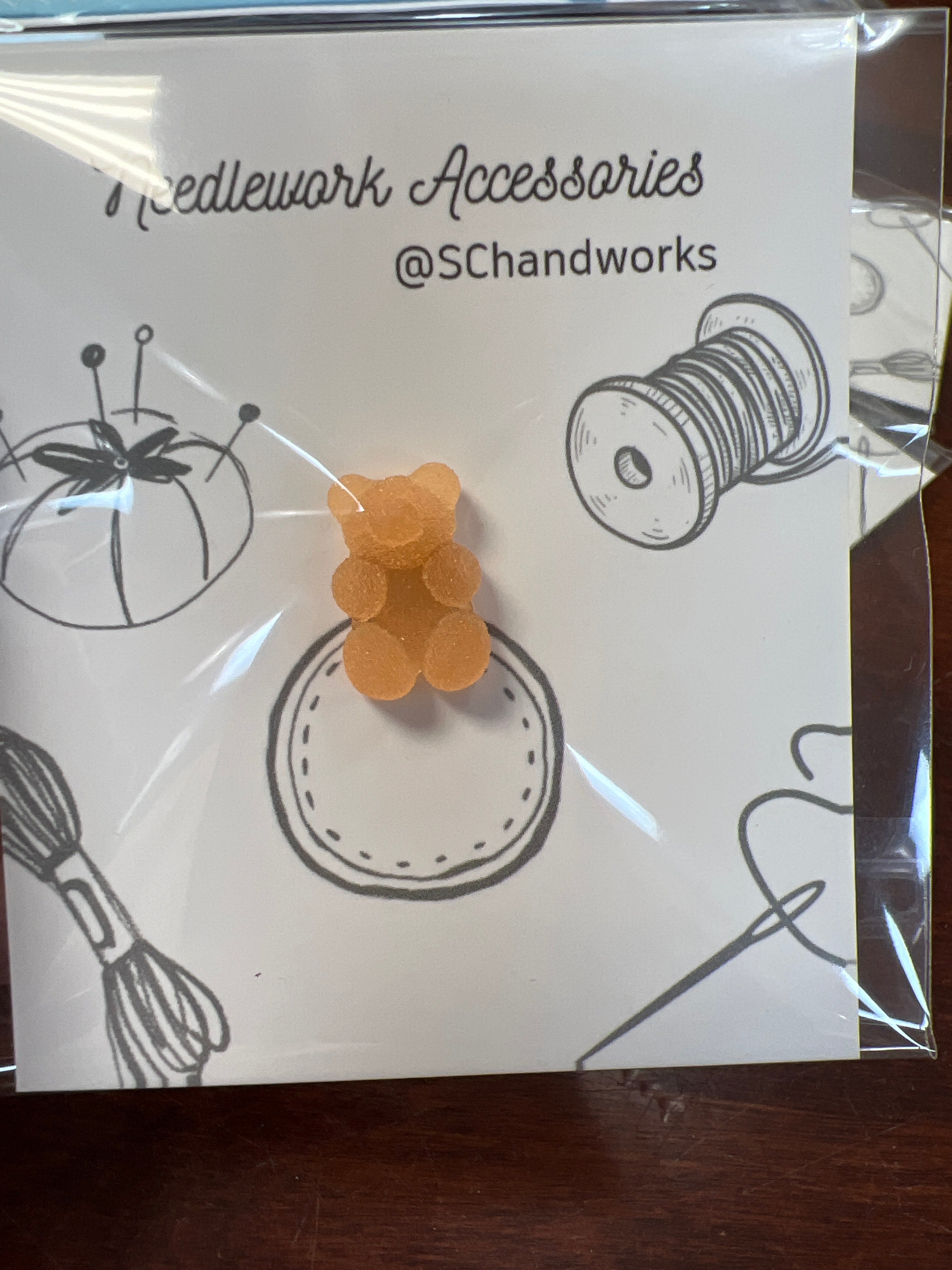 Sour GB Small Orange -5