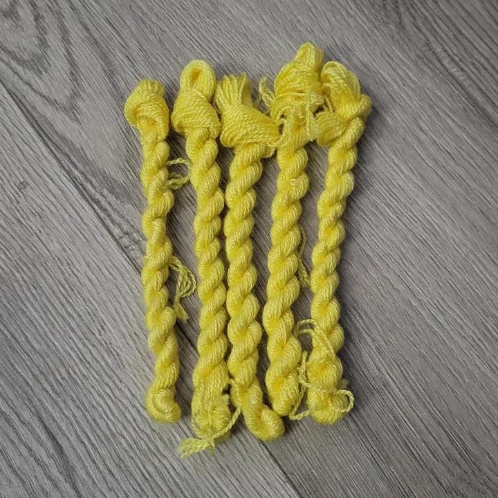Super Silky Embroidery Thread