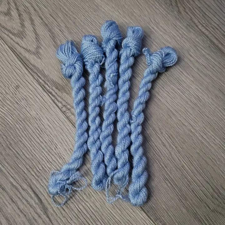 Super Silky Embroidery Thread