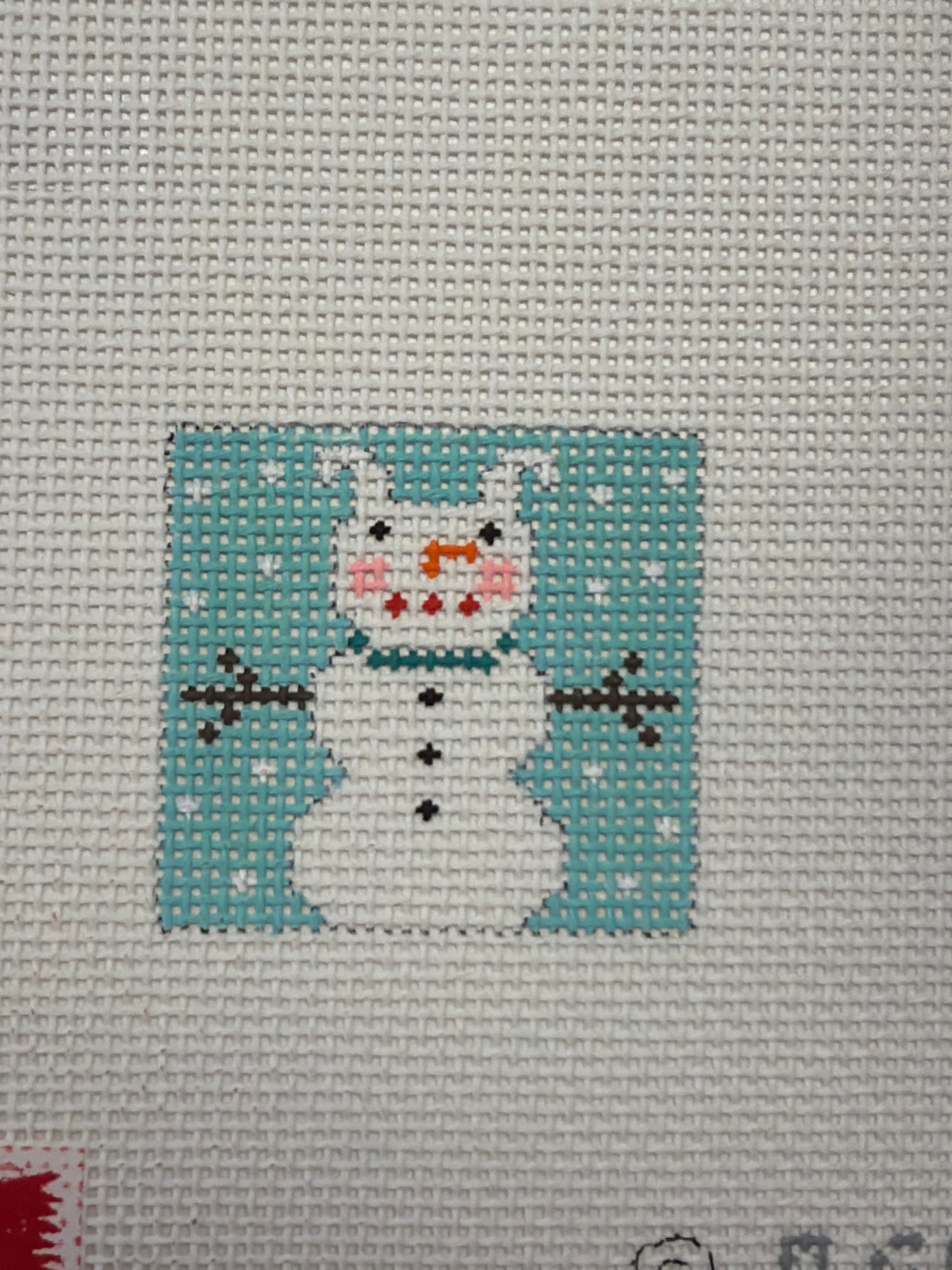 Snow People