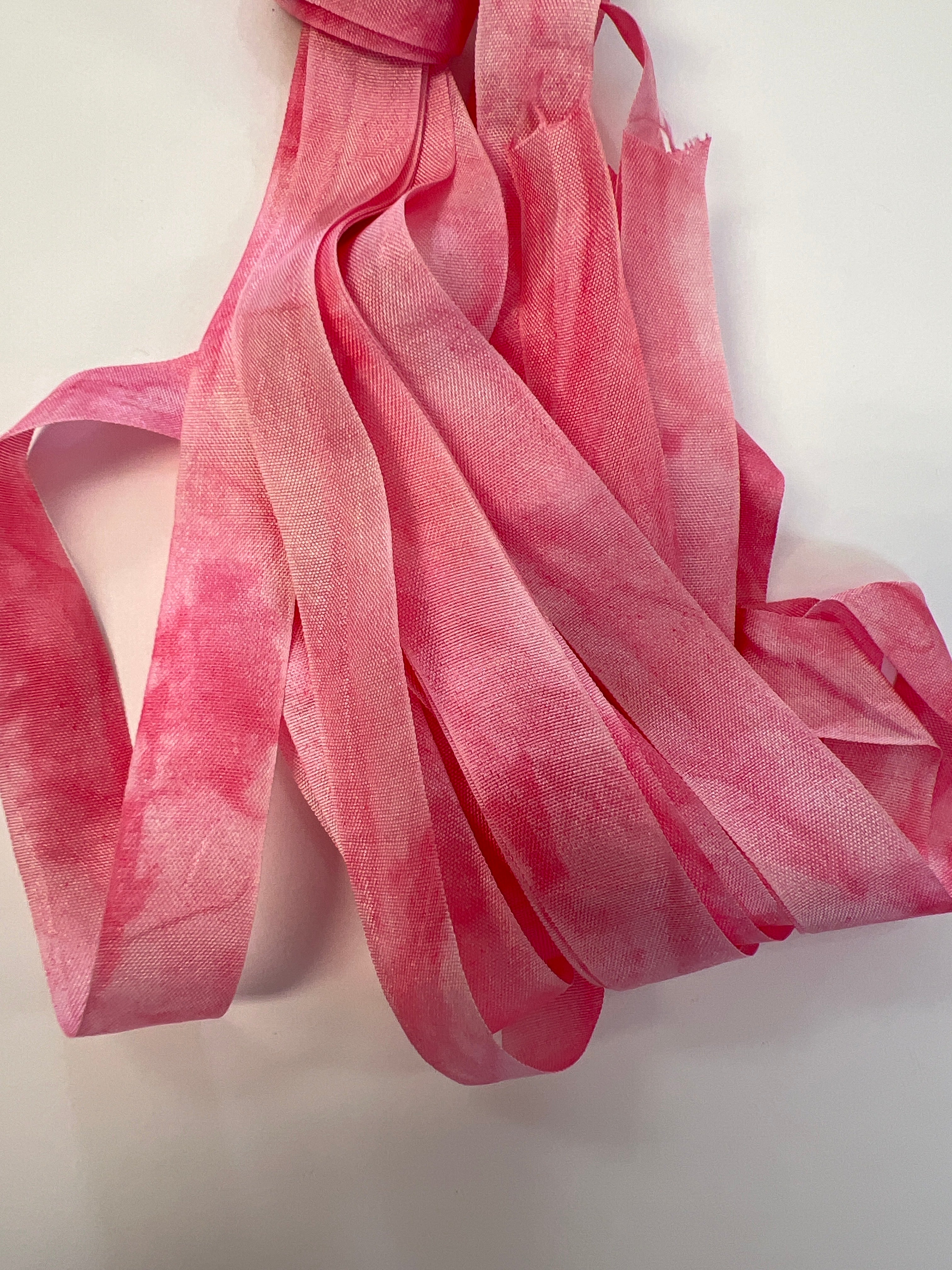 Silk Ribbons - 13mm