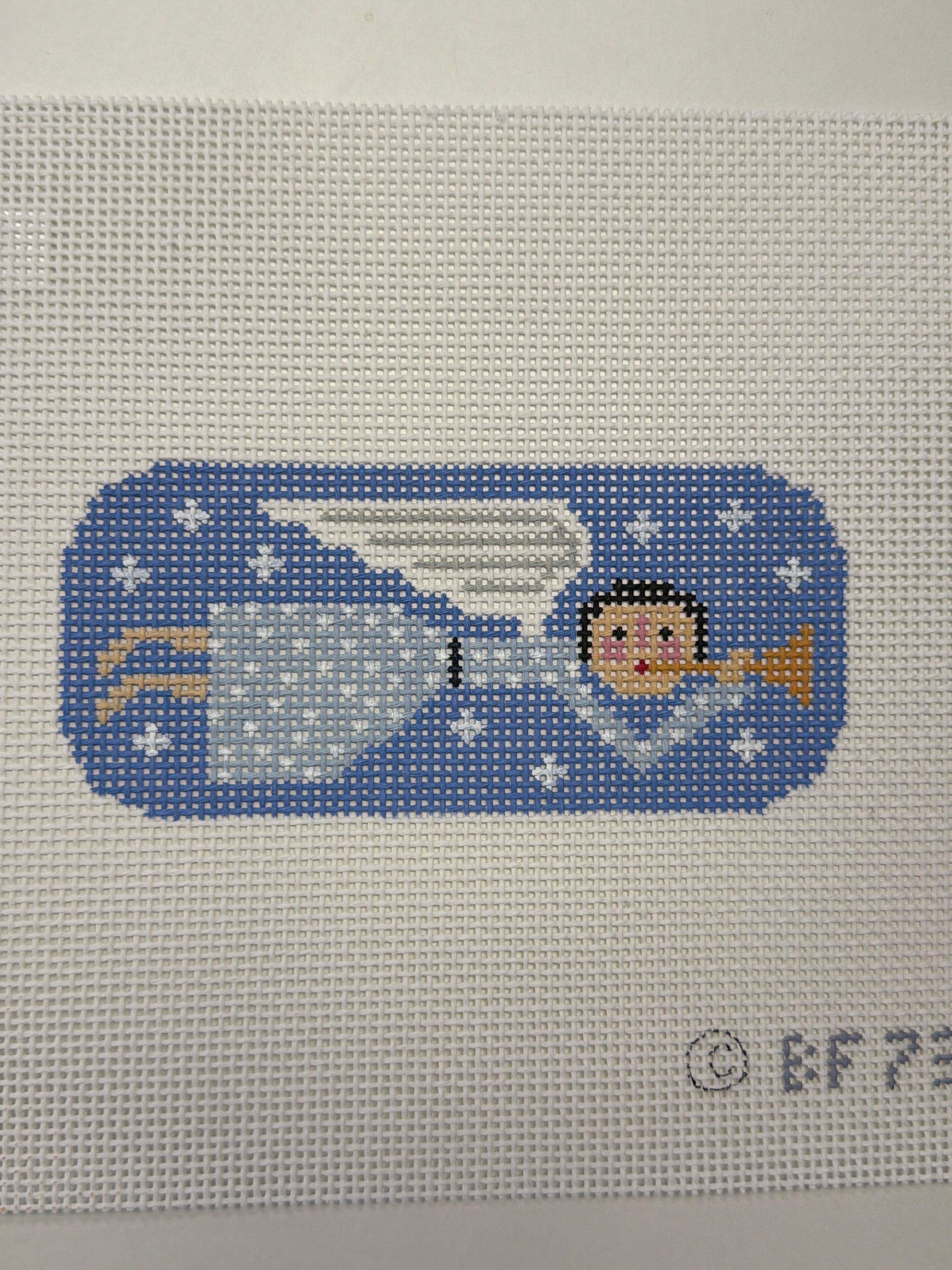 Nativity from BOAF