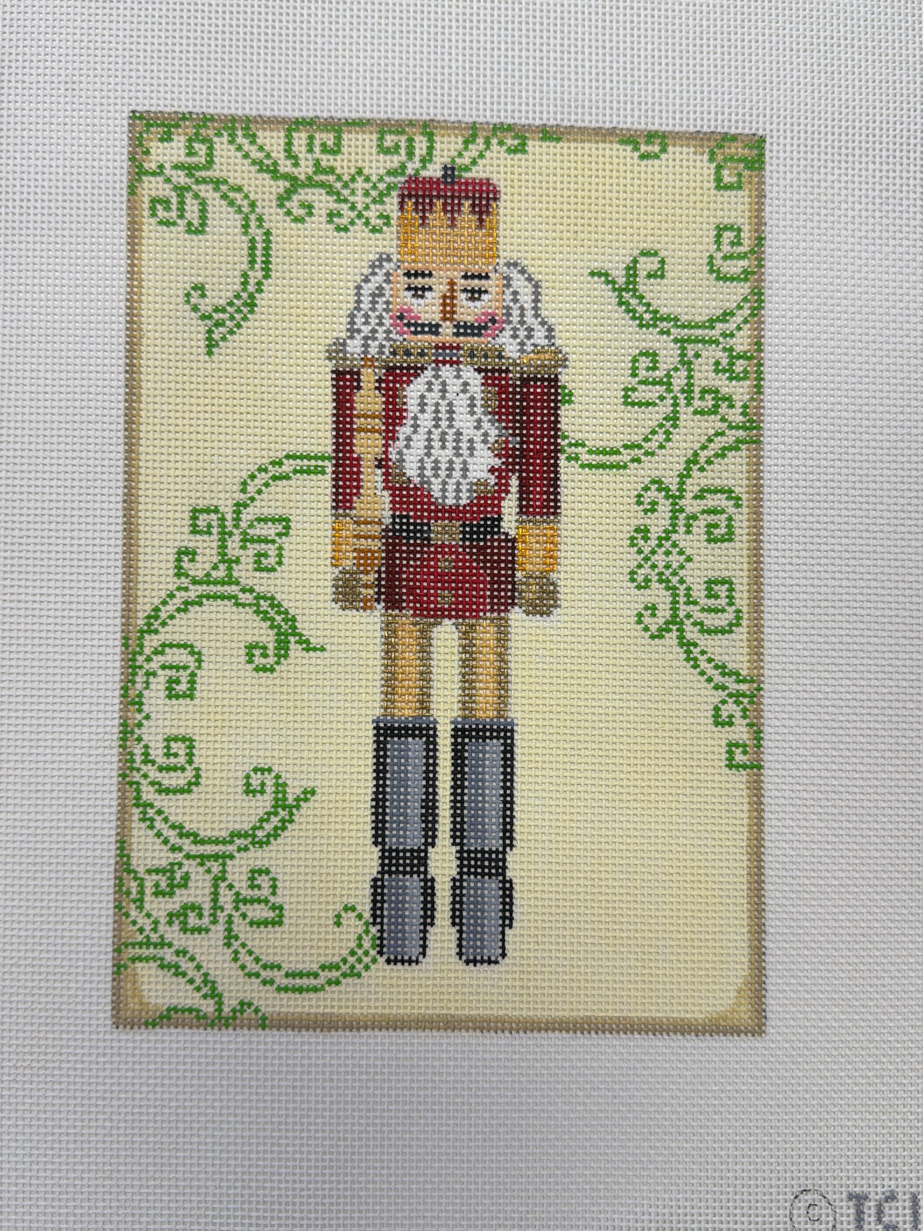 Nutcrackers from BOAF