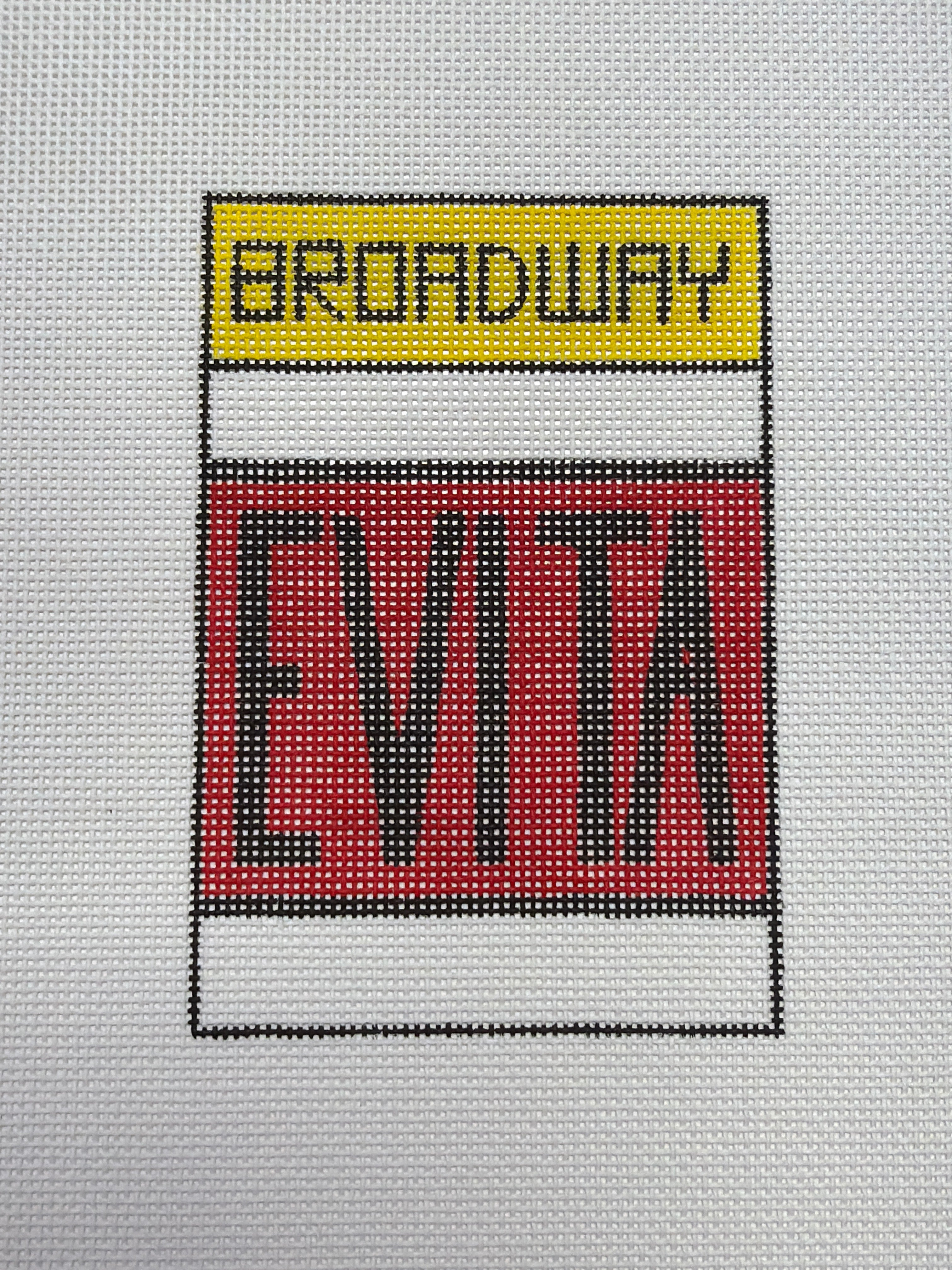 Broadway Series