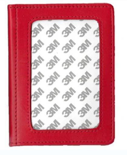 Passport cover