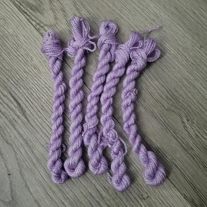 Super Silky Embroidery Thread