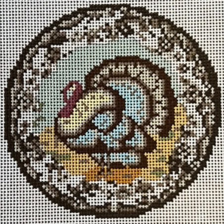 Transferware Turkey
