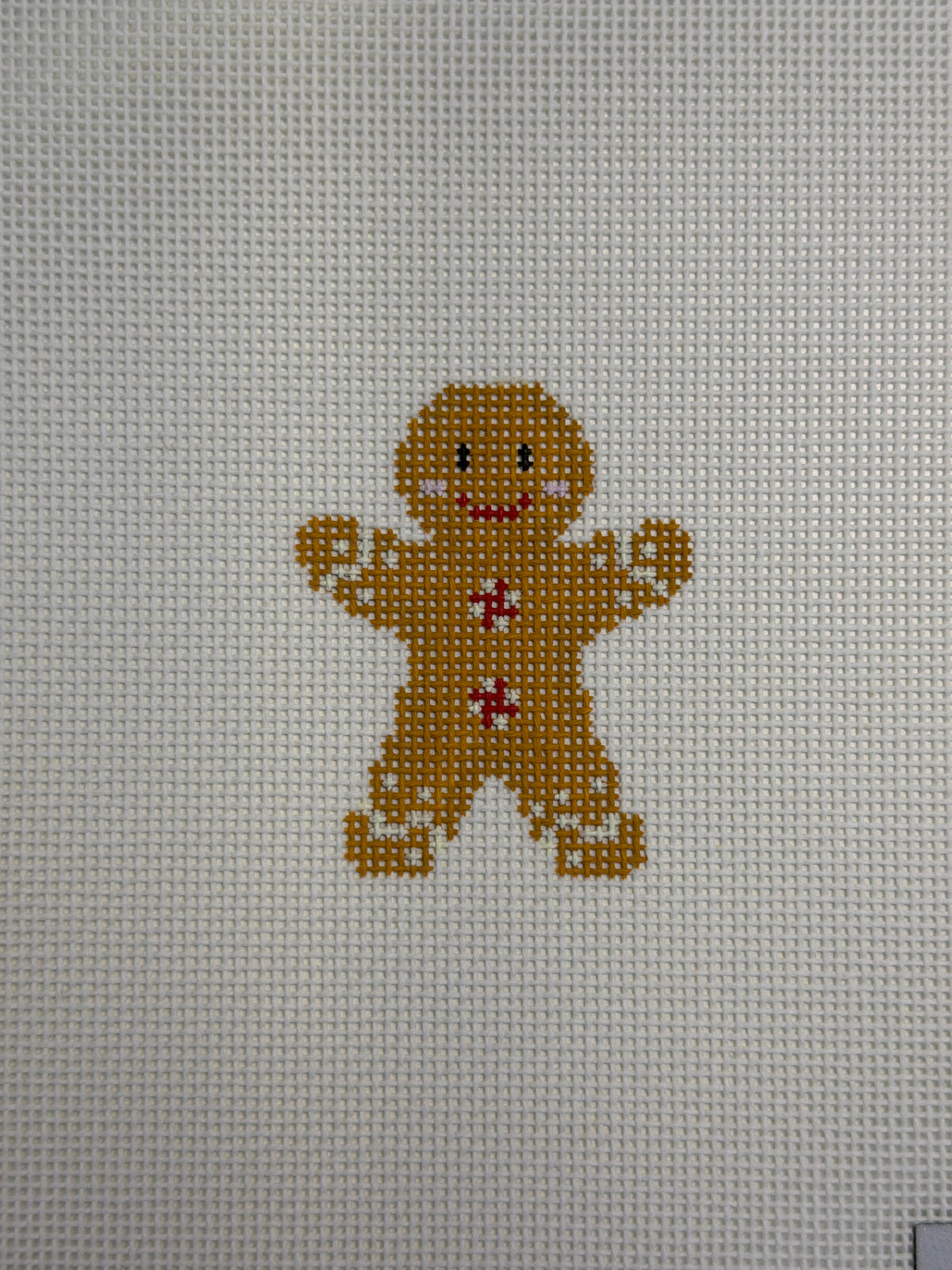 Gingerbread mini