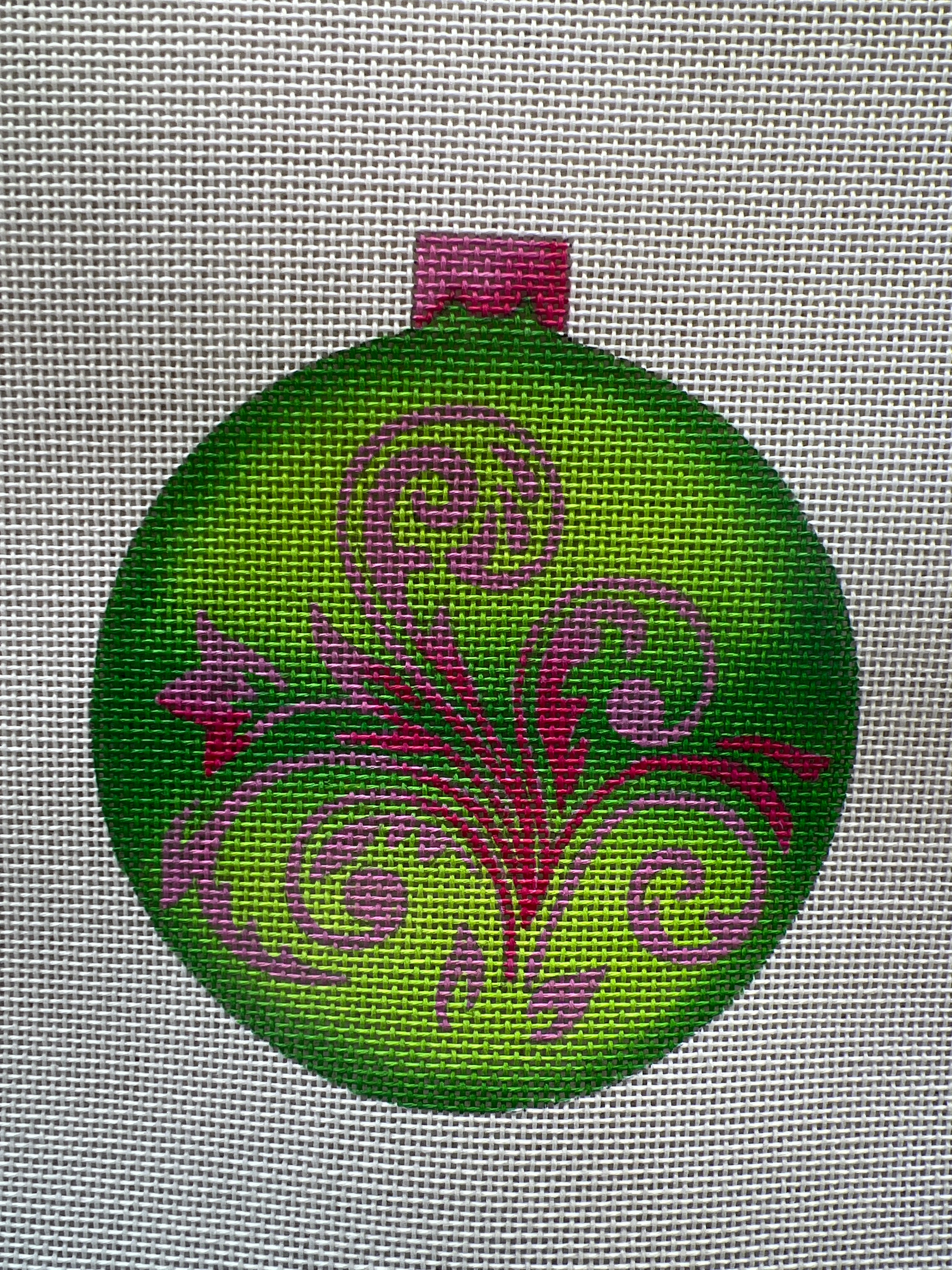 Christmas Ornaments