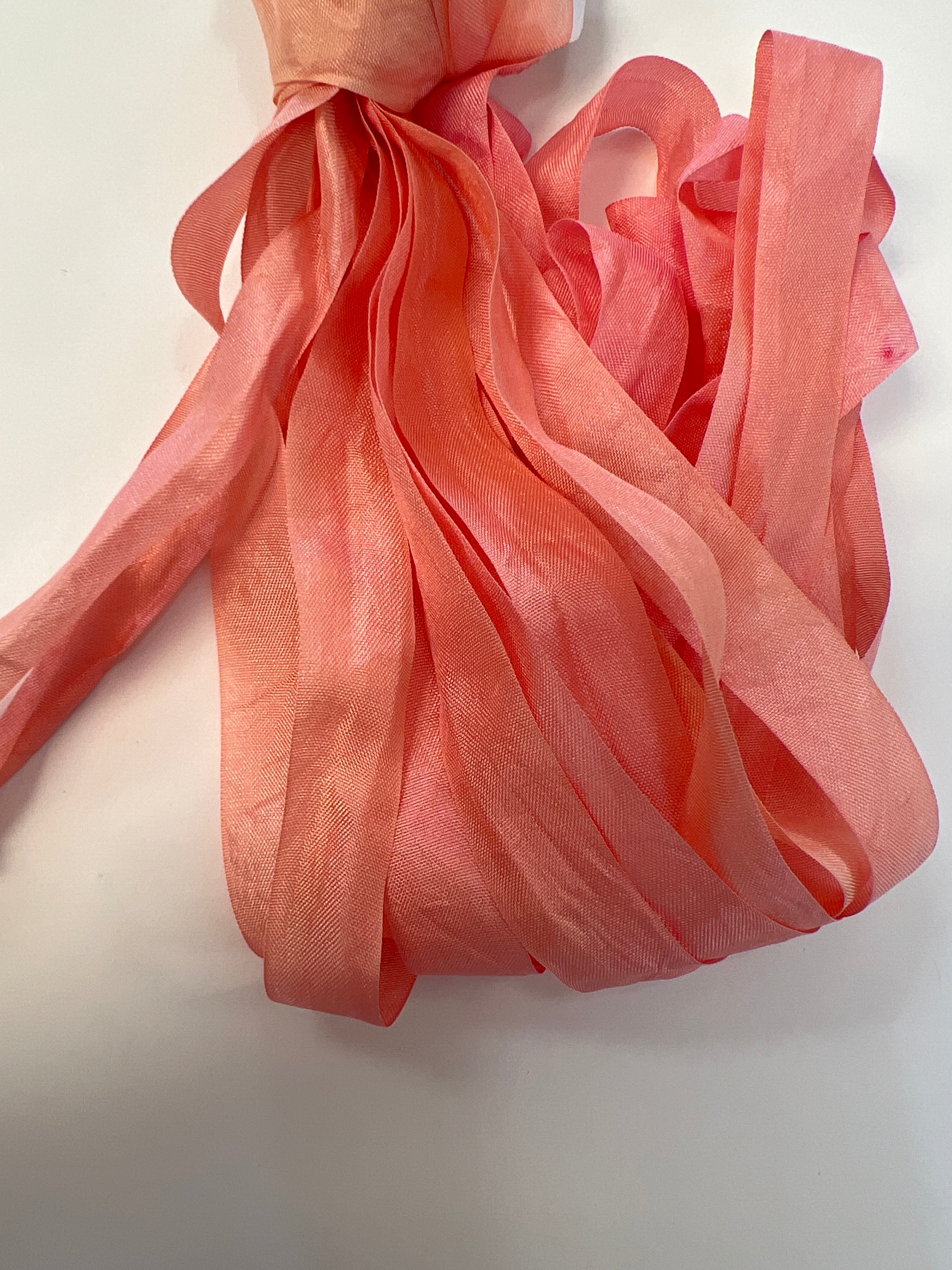 Silk Ribbons - 13mm