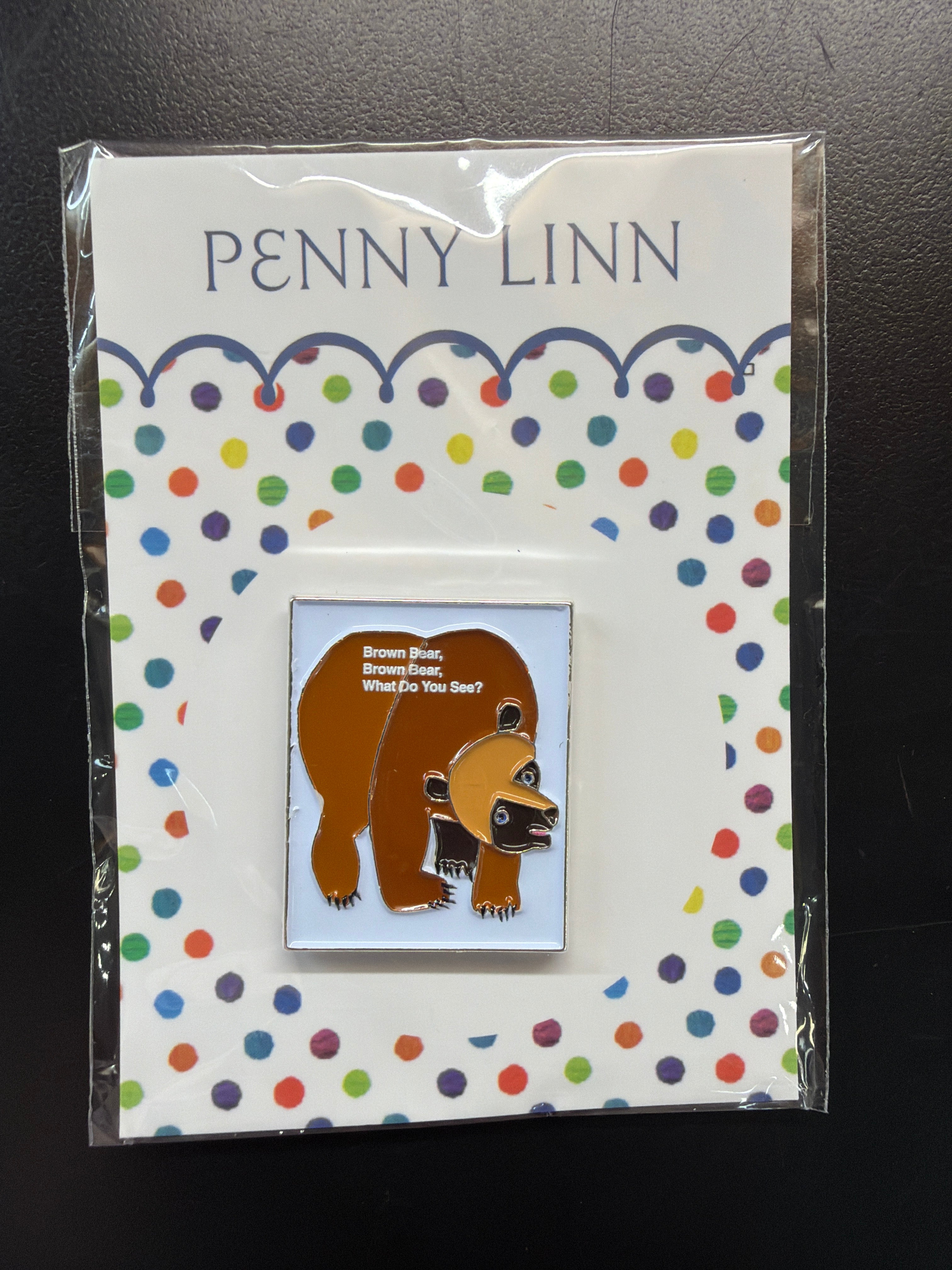Penny Linn Needleminders