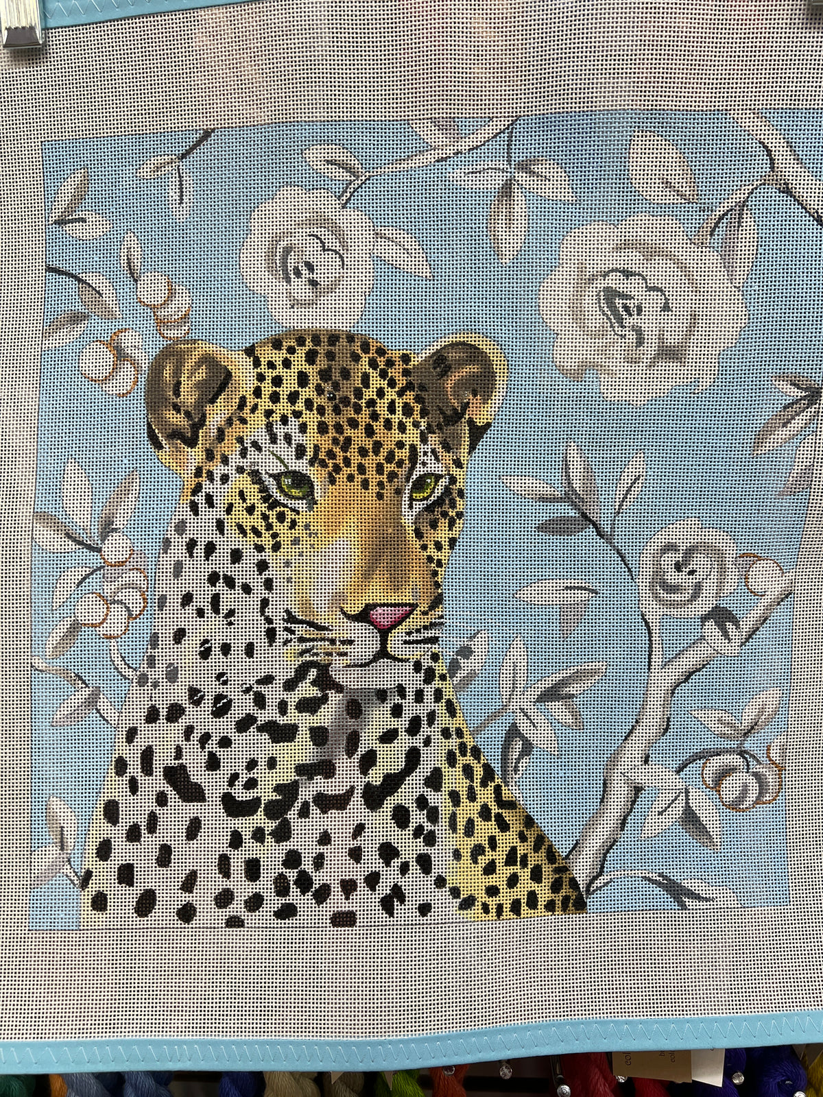 Leopard