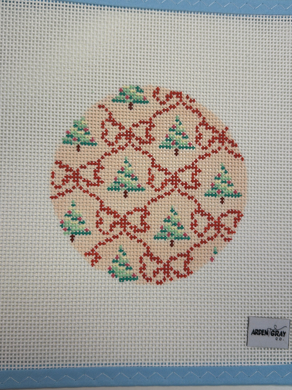Bows and Trees