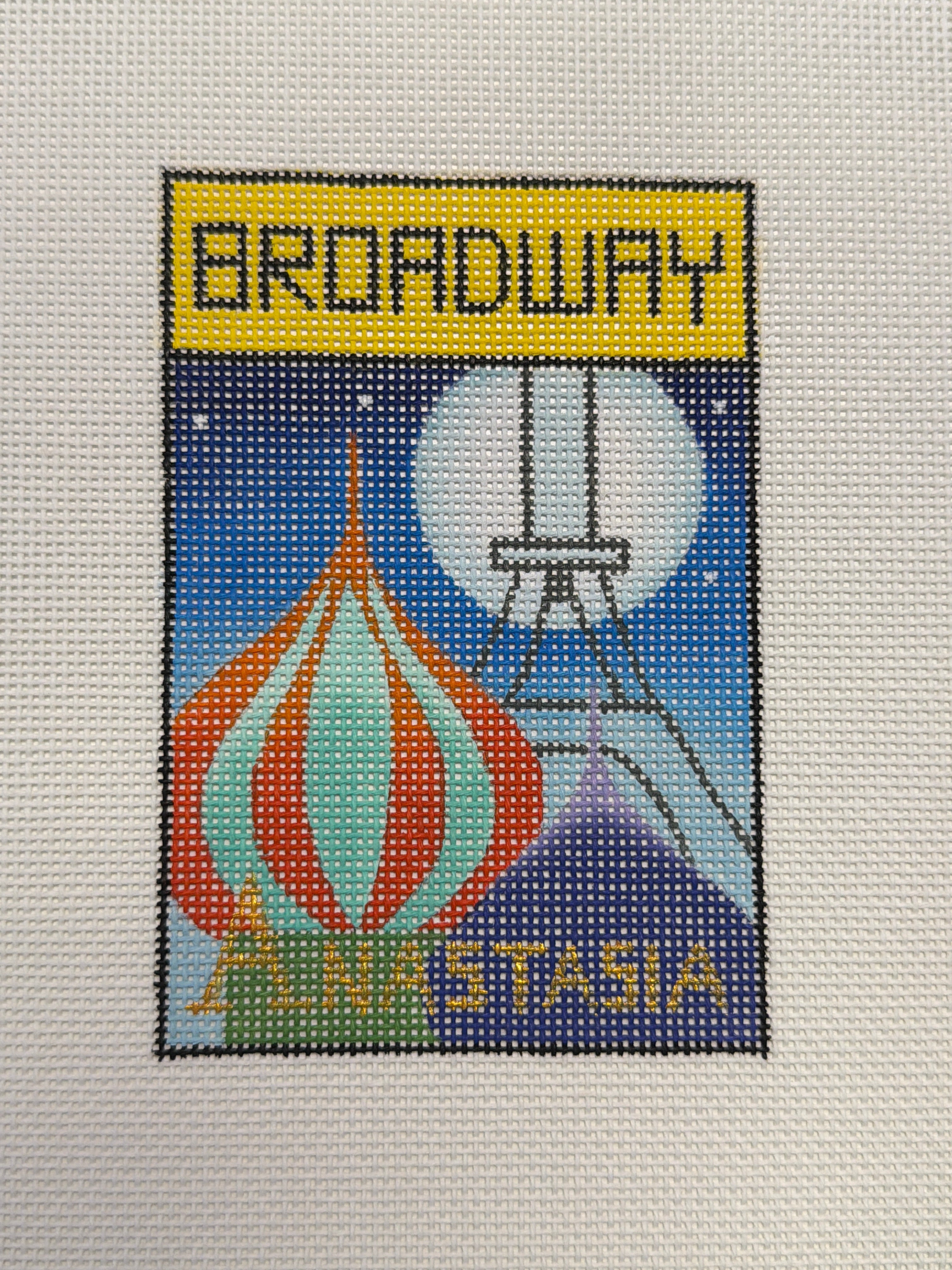 Broadway Series
