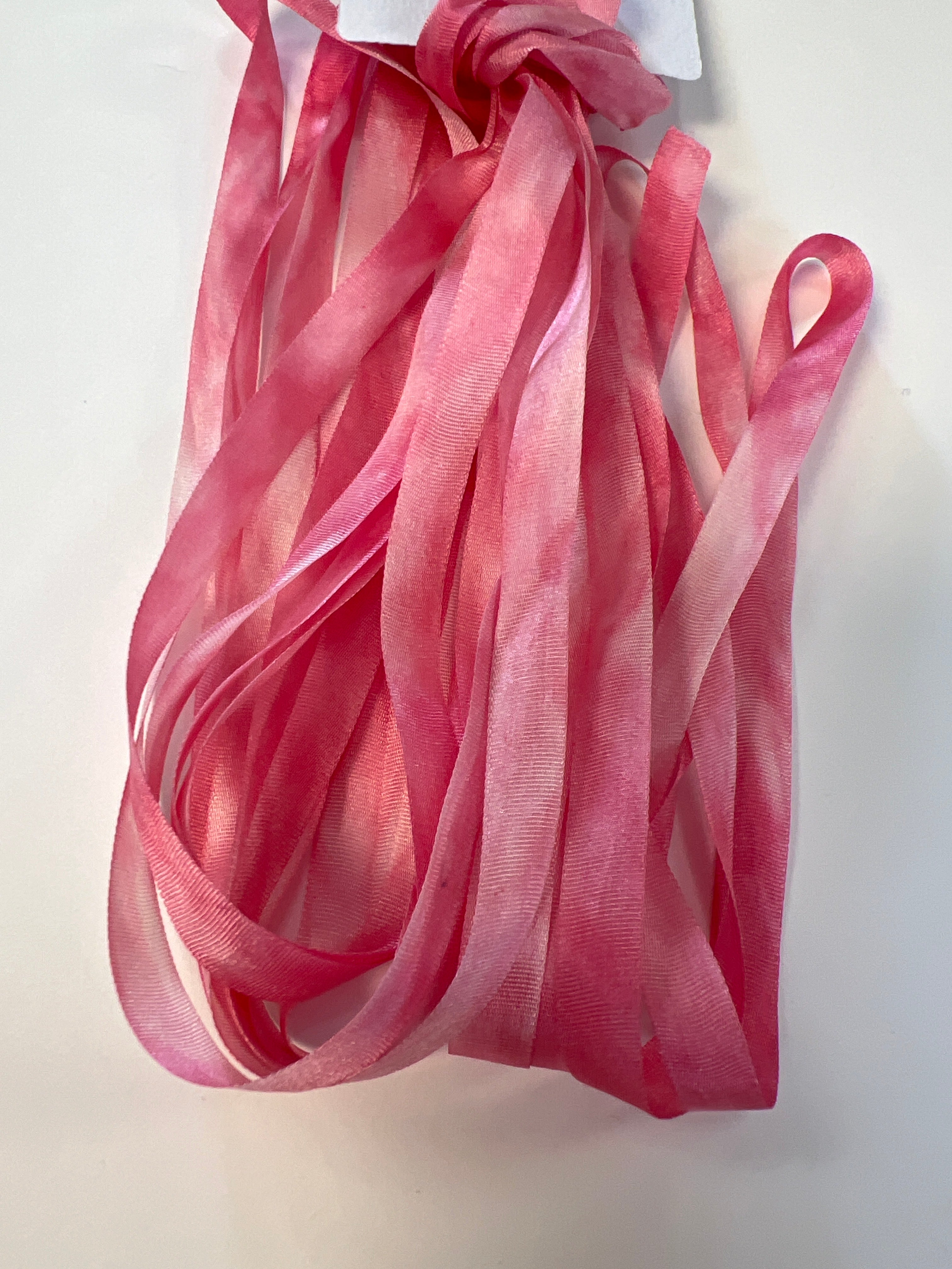 Silk Ribbon - 7mm