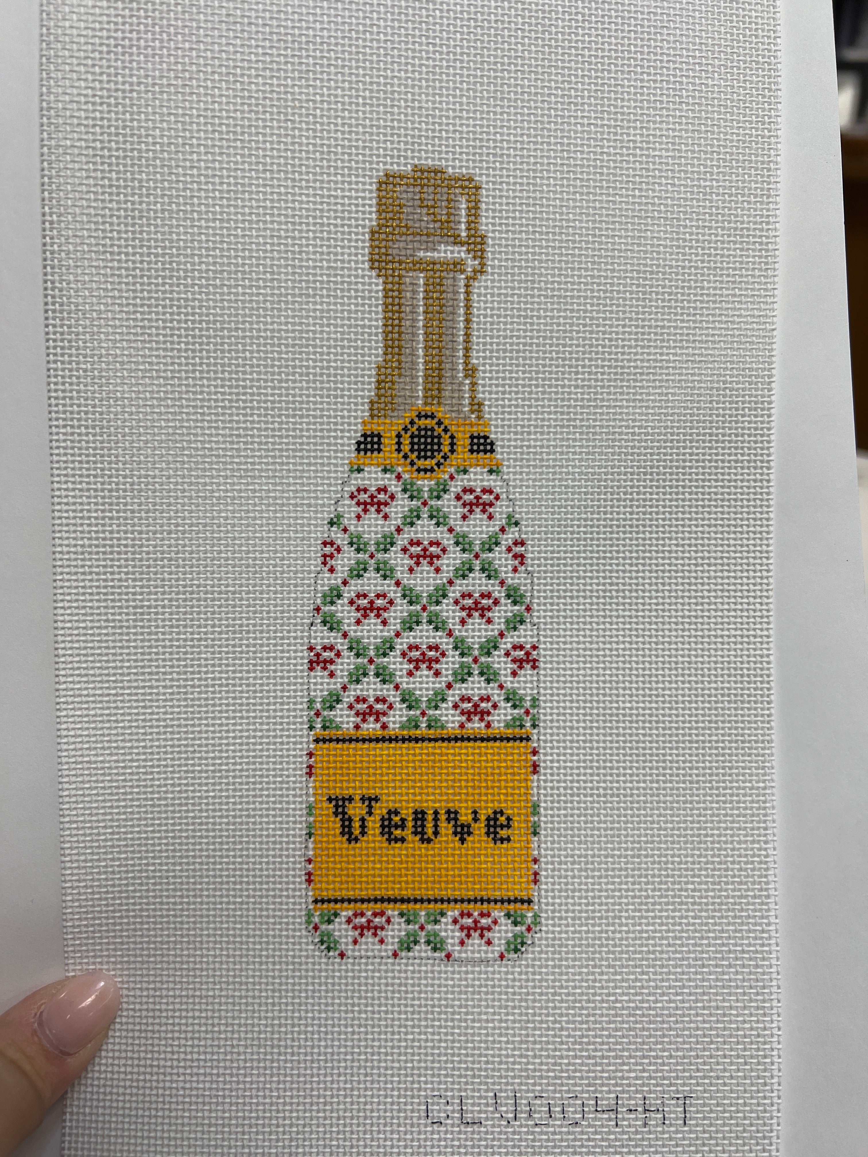 Veuve Bottles