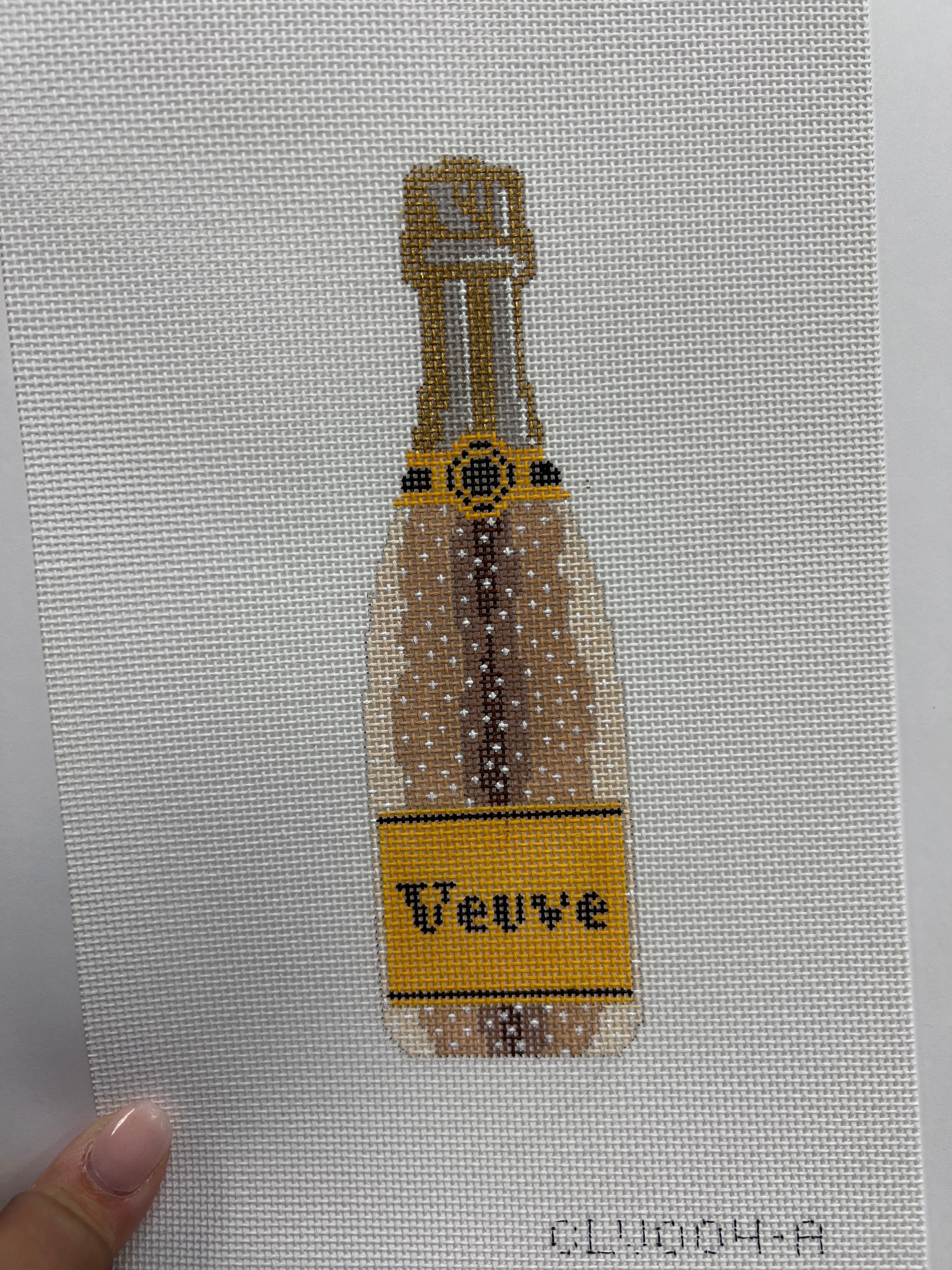 Veuve Bottles