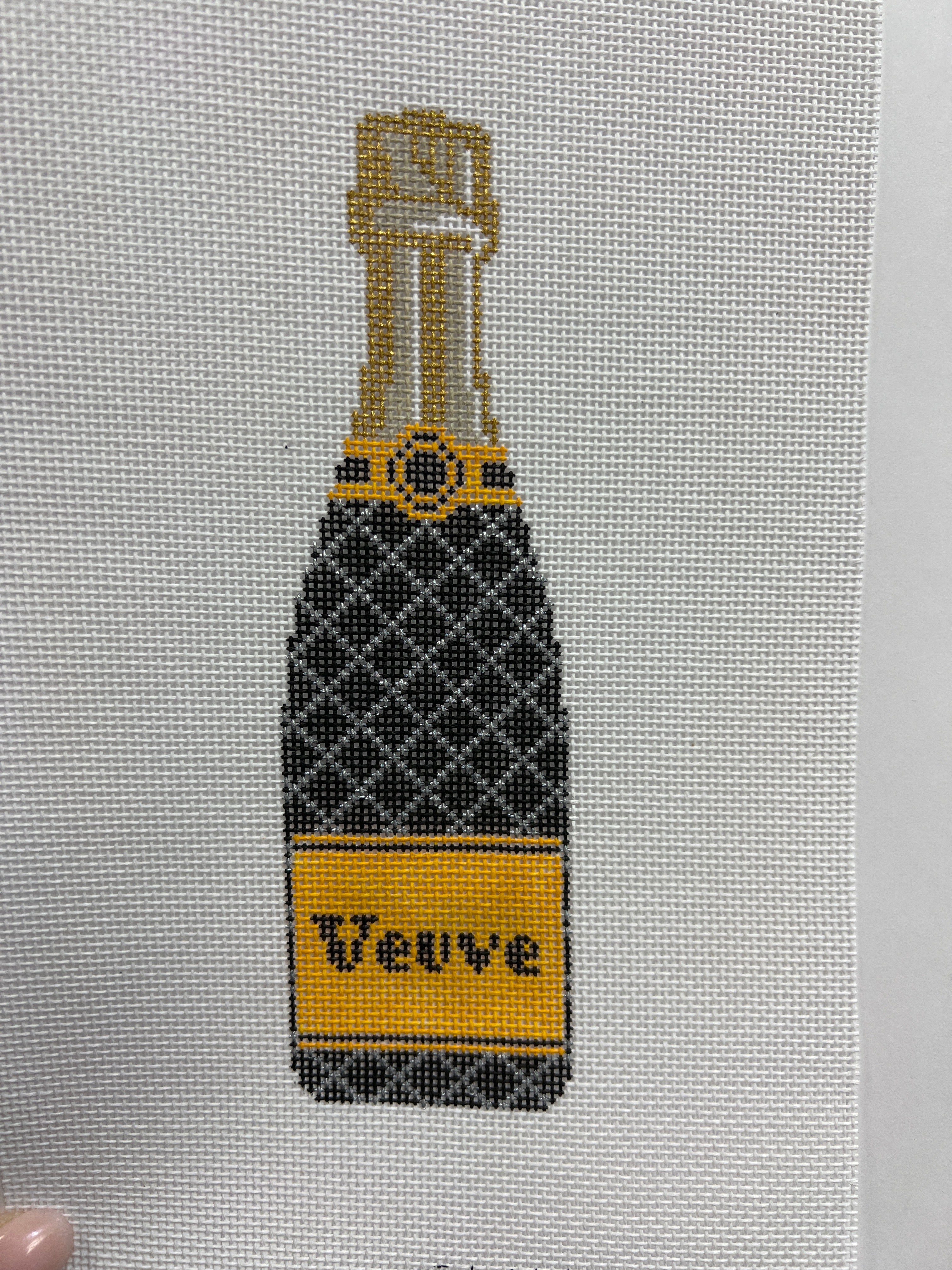 Veuve Bottles