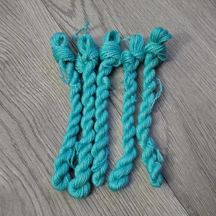 Super Silky Embroidery Thread