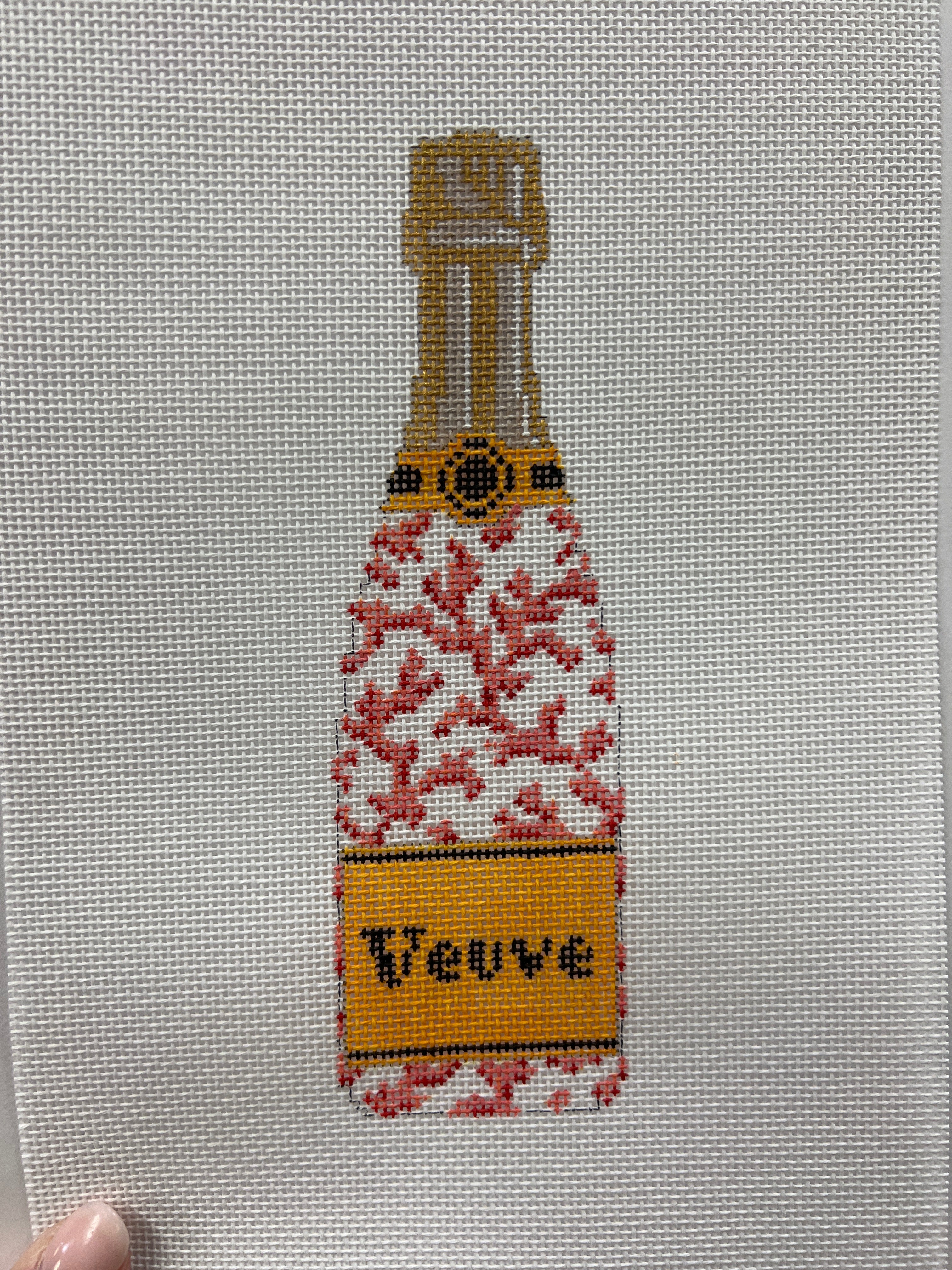 Veuve Bottles