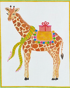 Party Animals from Lindsay Brackeen