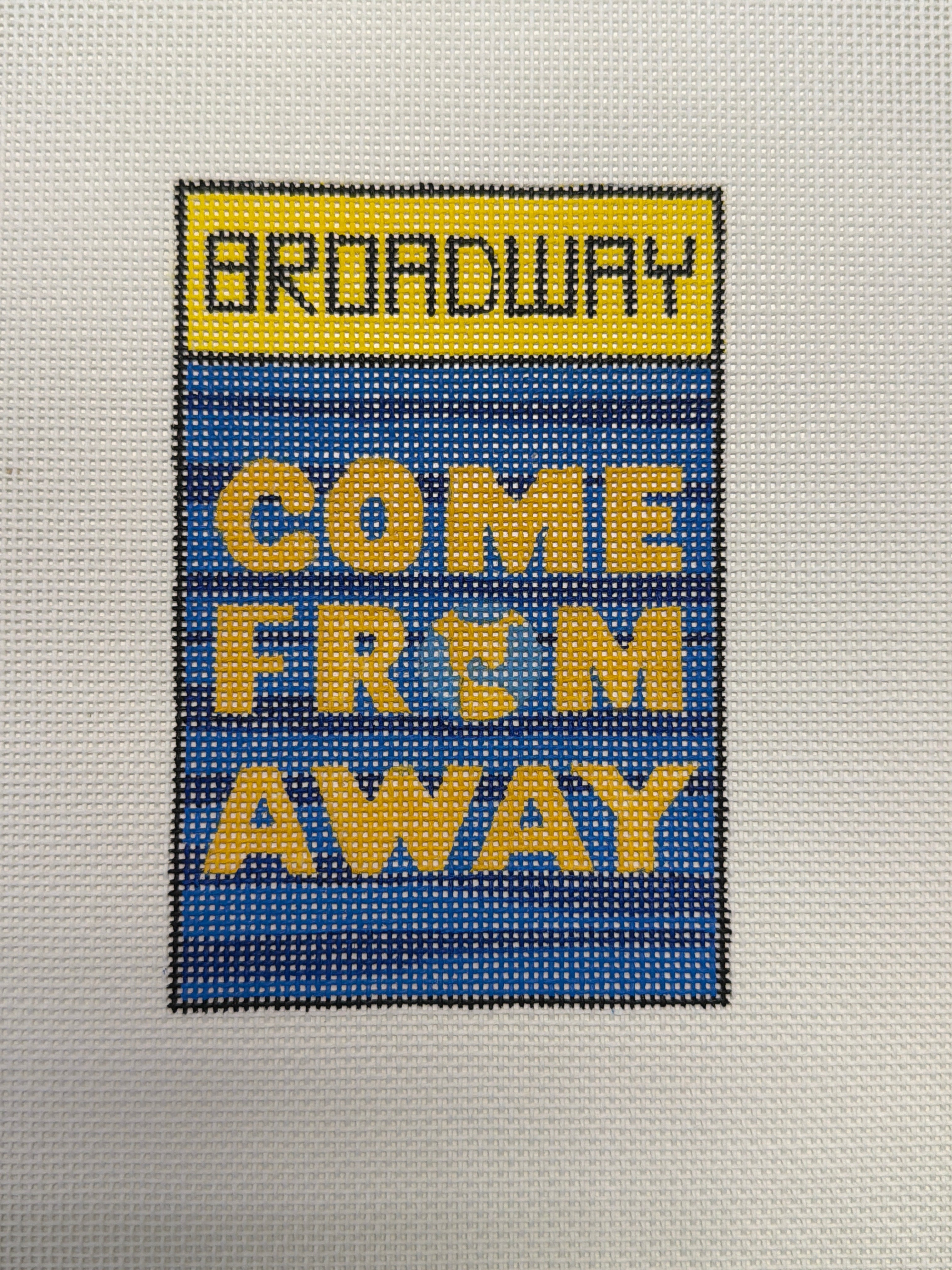 Broadway Series