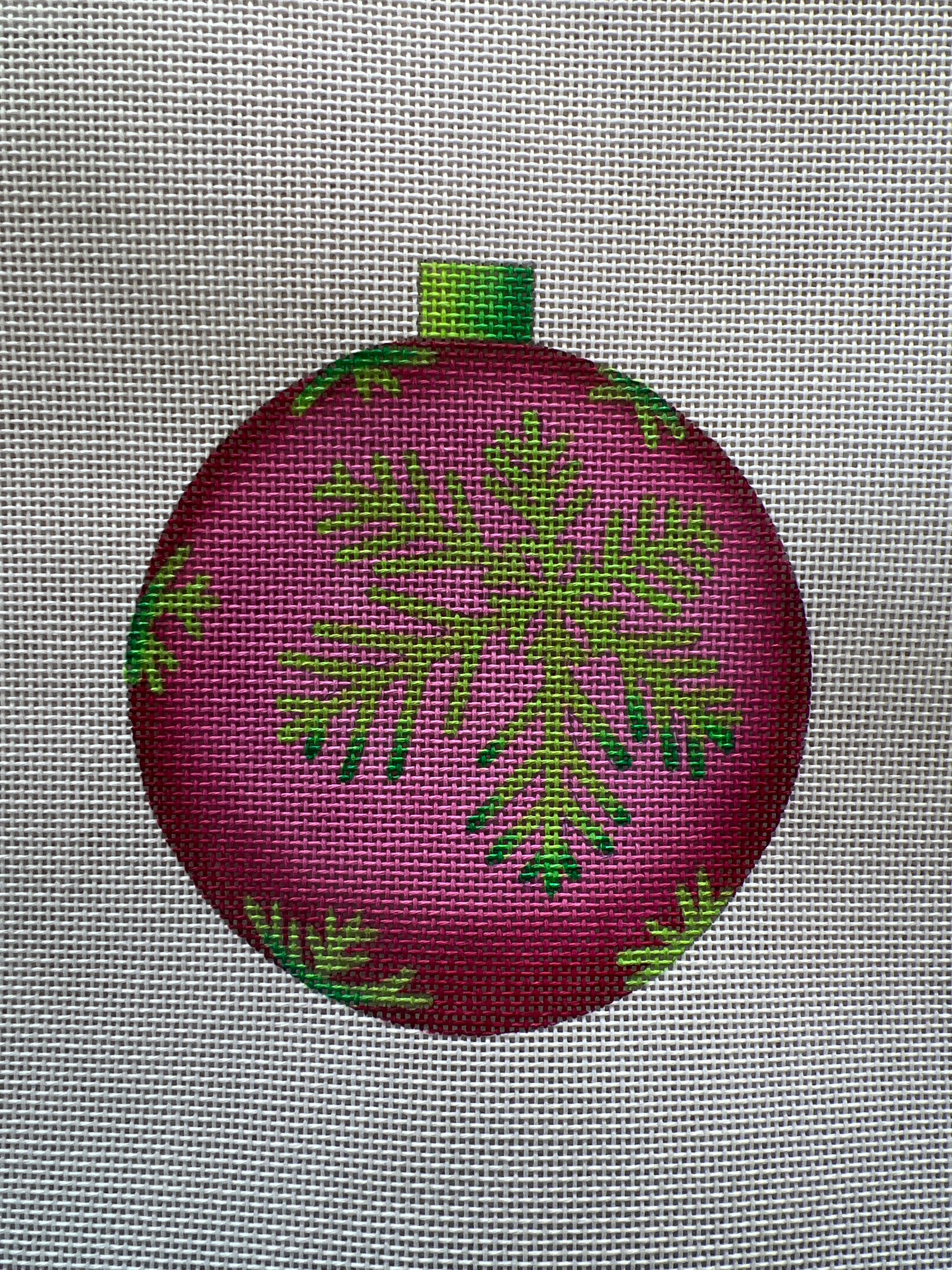 Christmas Ornaments