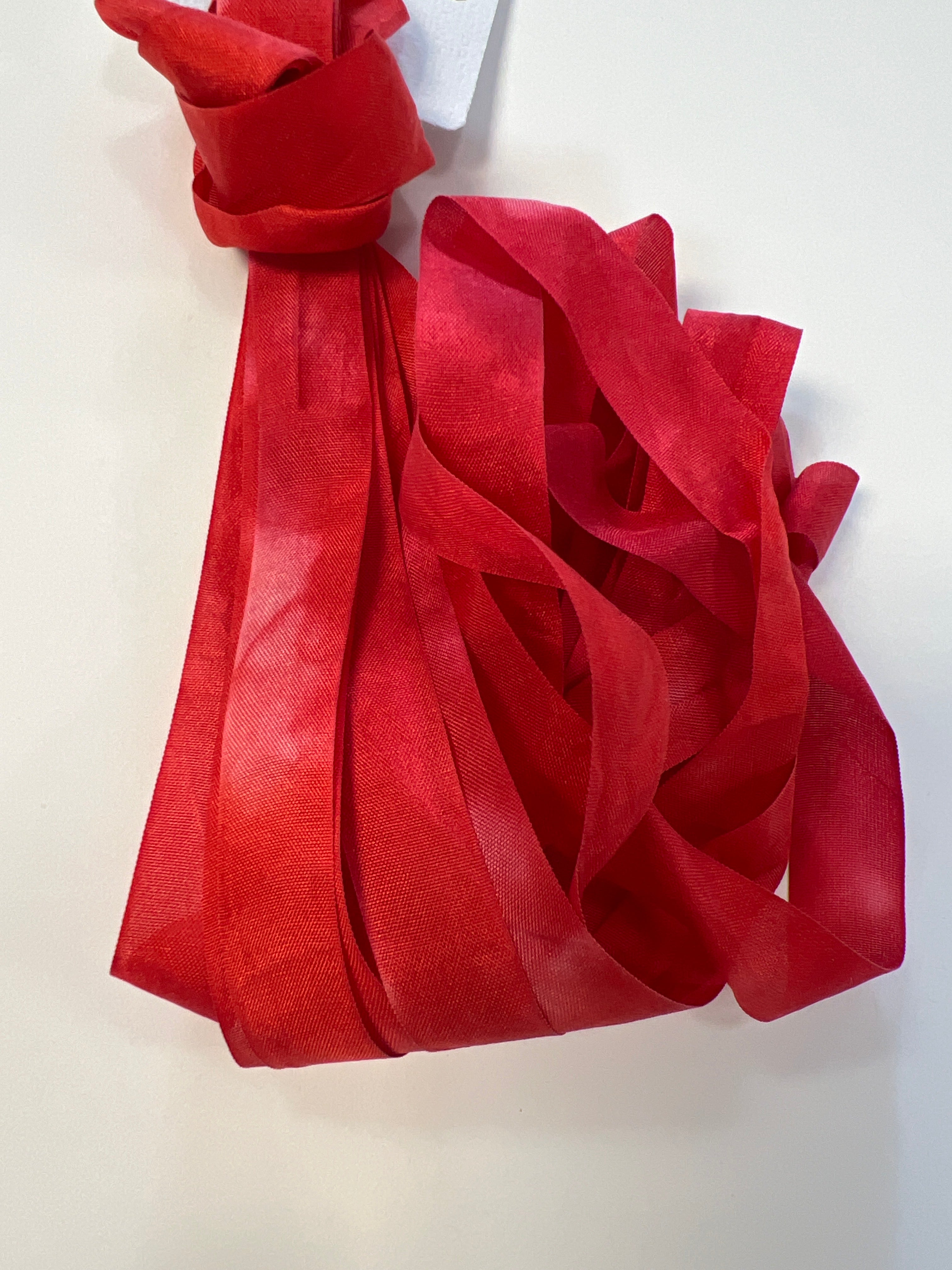 Silk Ribbons - 13mm