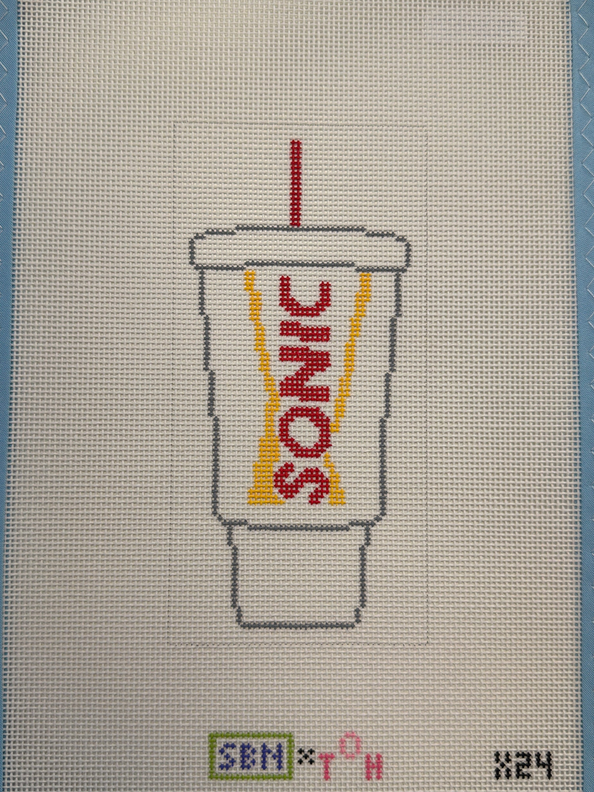Sonic Route 44 Cup